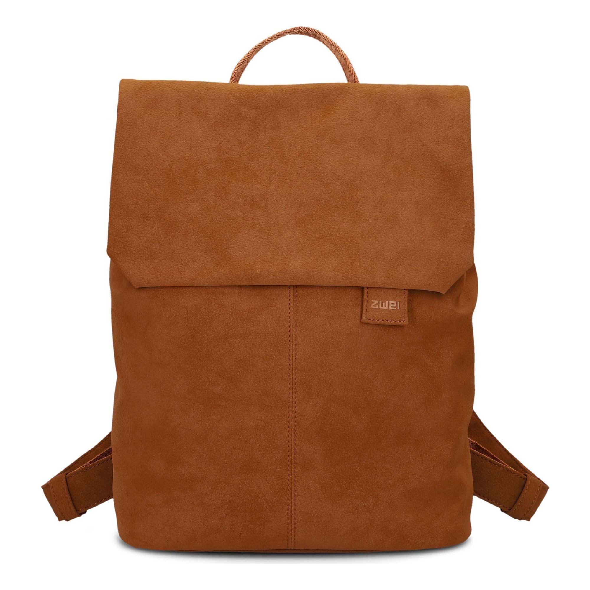 Zwei Daypack Mademoiselle.M, Polyurethan