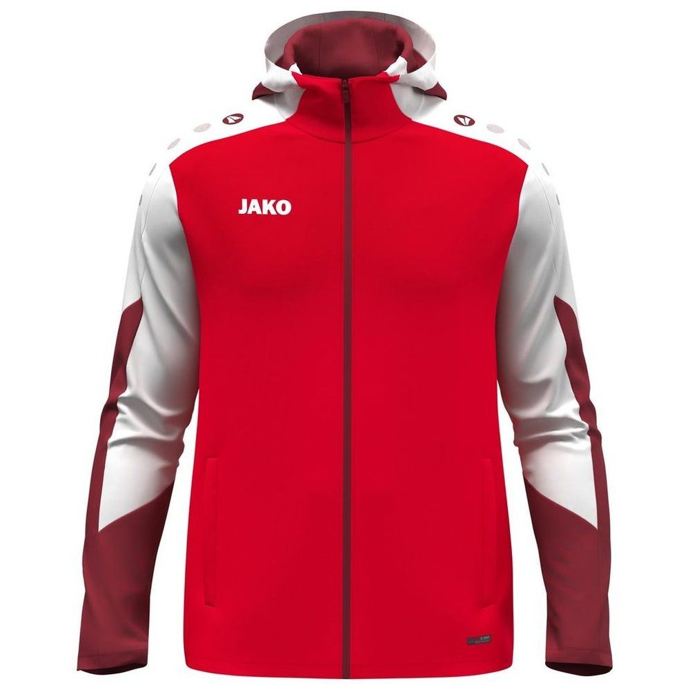 Jako Trainingsjacke Kapuzenjacke Dynamic