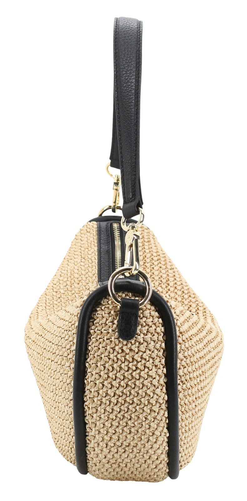 Abro Schultertasche Hobo Bag Willow