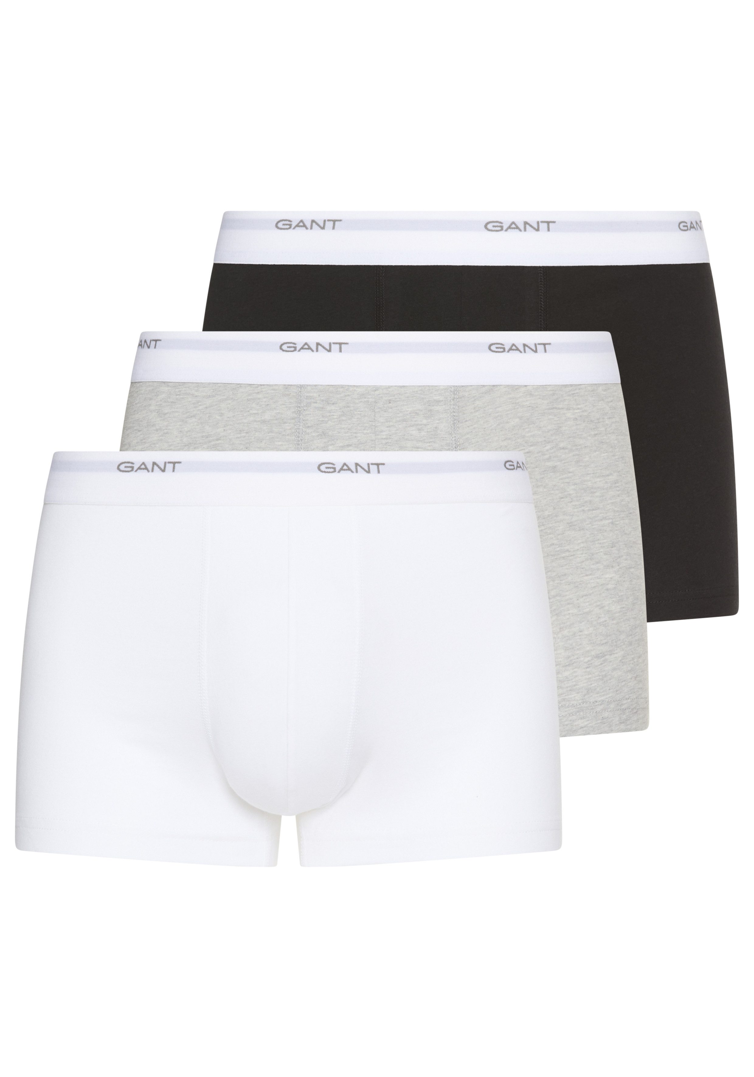 Gant Trunk CORE TRUNK 3-PACK (3-St)