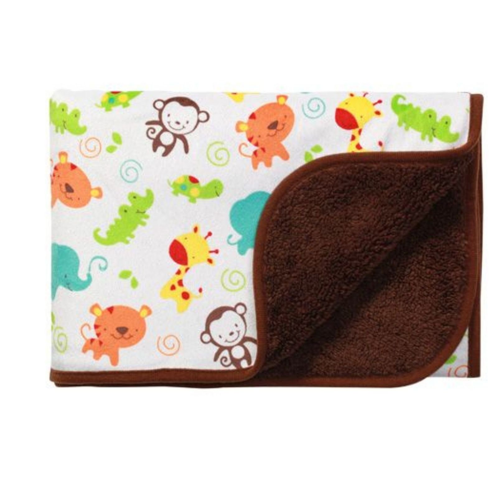 Babydecke Baby Kuscheldecke Teddy 75 x1 00 cm - Kinderdecke mit Kuschelgarantie