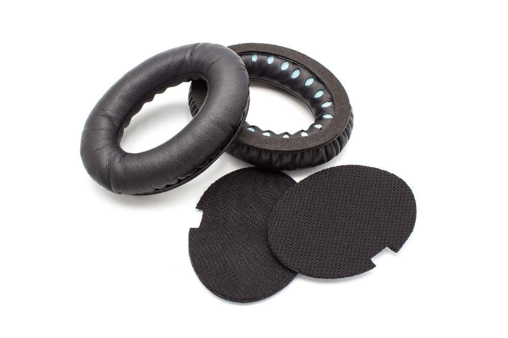 Ohrpolster passend für Bose QuietComfort AE2w, 25, AE2i, AE2, QC25, Ohrpolster