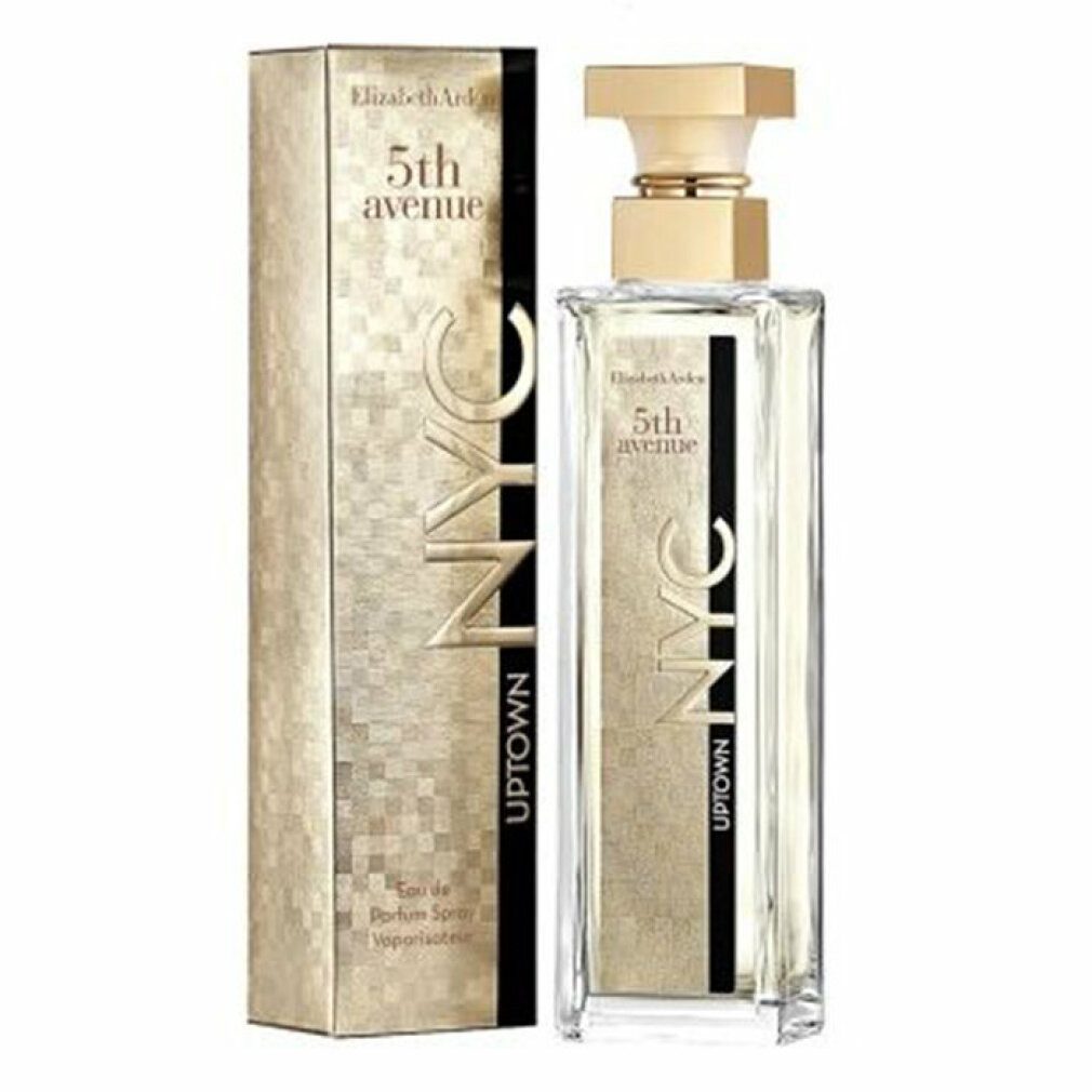 Elizabeth Arden Eau de Parfum Fifth Avenue NYC Uptown Eau de Parfum 125ml Spray