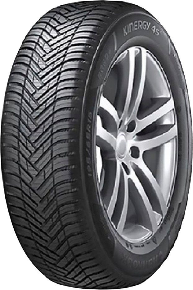 H750A Ganzjahresreifen 2X Hankook 4S 1-St. KINERGY XL,