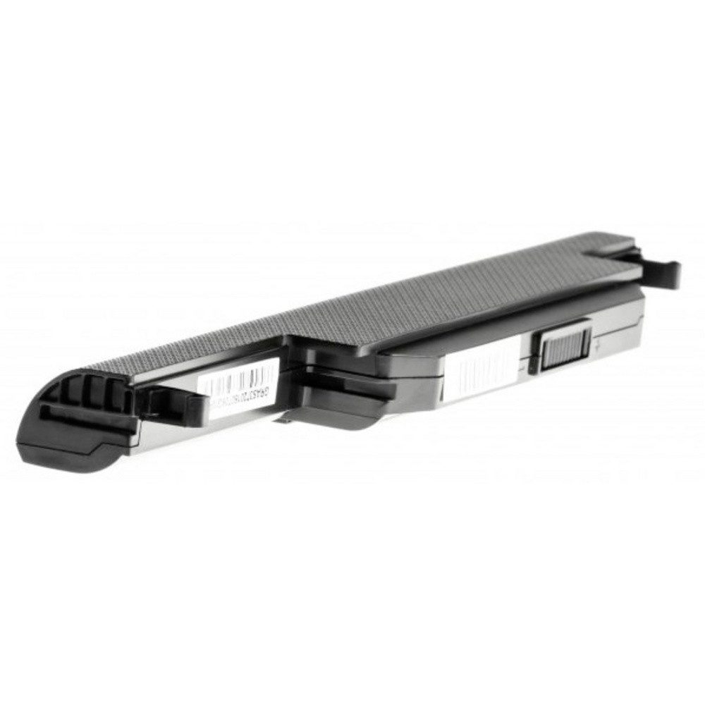Green Cell Green Cell Notebook-Akku 10.8 V 4400 mAh Asus Laptop-Akku 4400 mAh