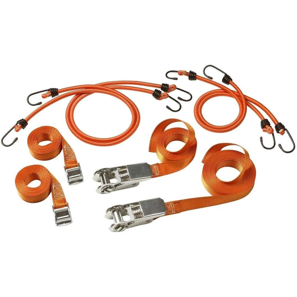 Master Lock Spanngurt MASTER LOCK FastLink Pack Spannseile+Spanngurte-3249EURDAT