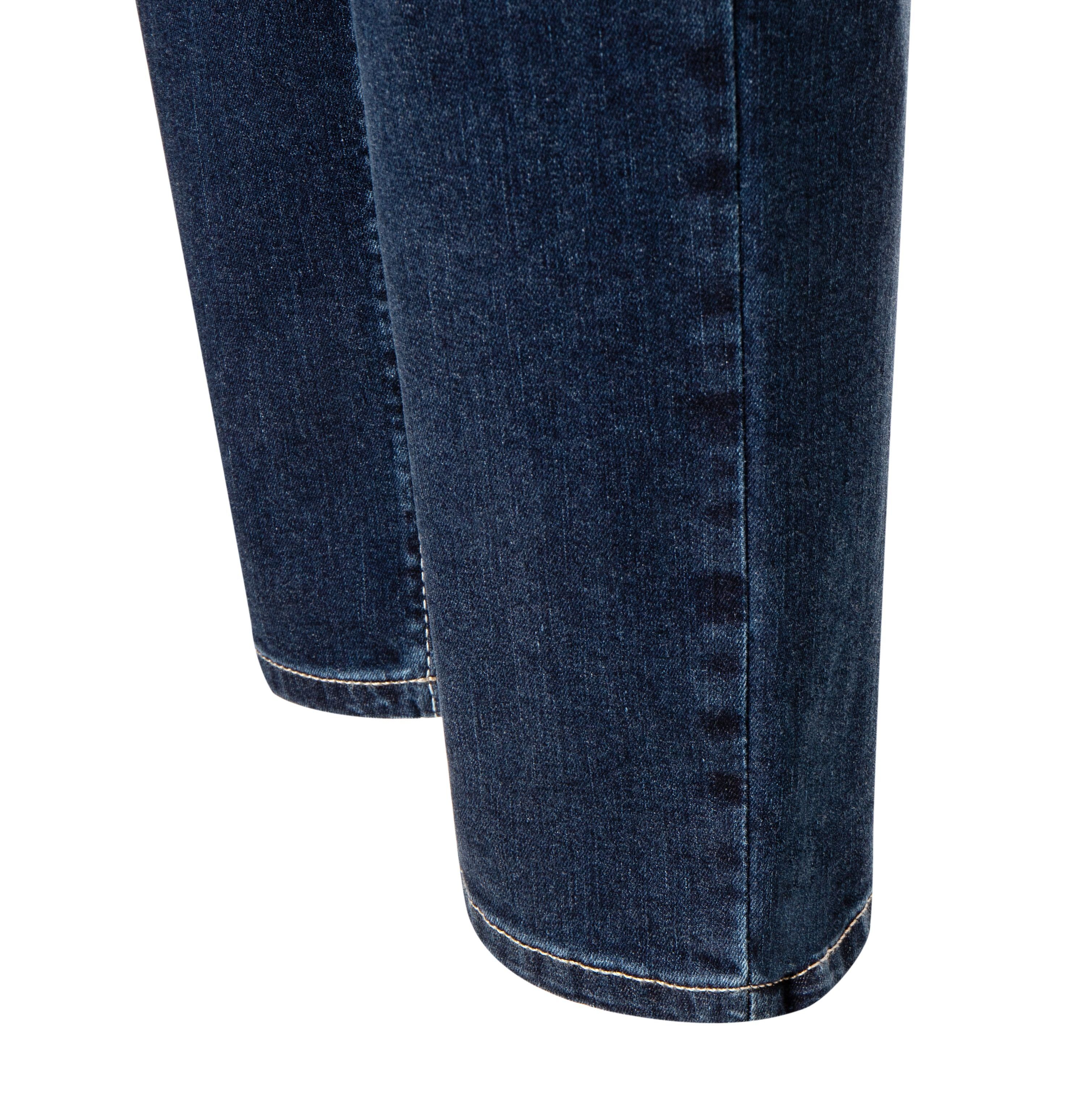 wash MAC 5-Pocket-Jeans new basic