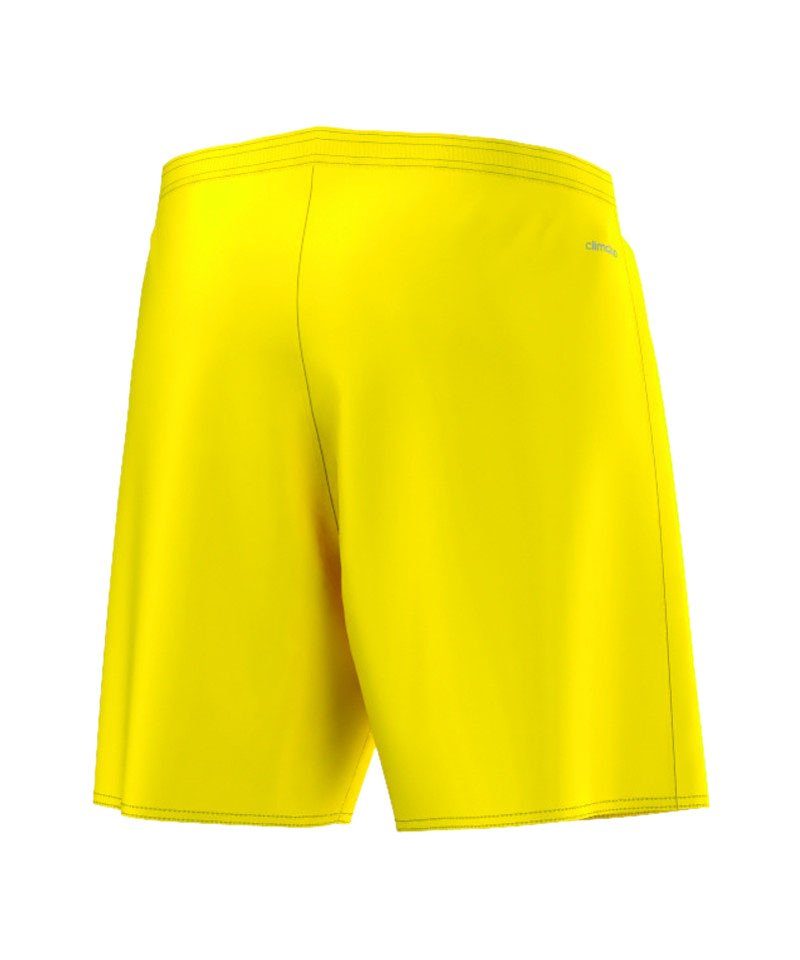 adidas Performance Sporthose adidas Performance Parma 16 Short mit Innensli günstig online kaufen