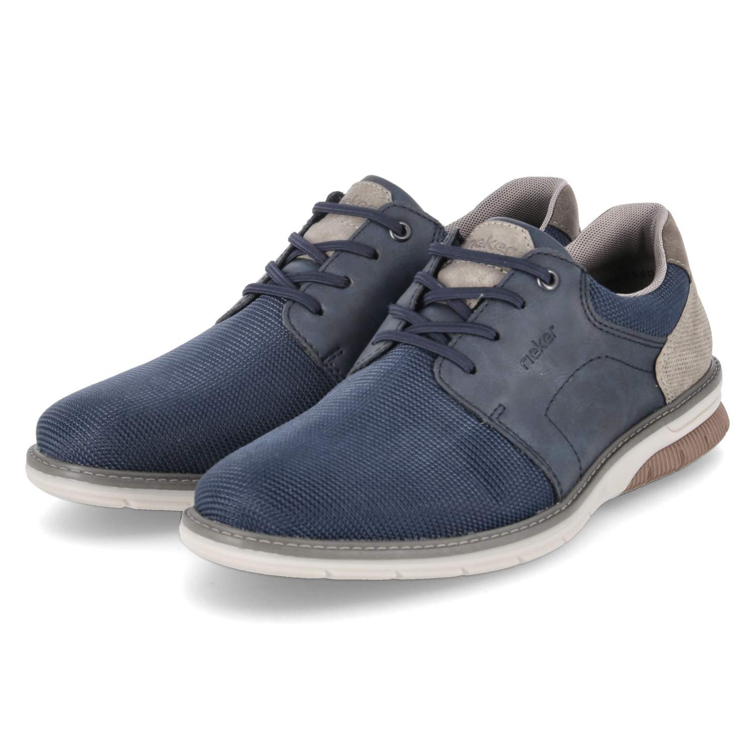 Rieker 14459-14 Schnürschuh günstig online kaufen