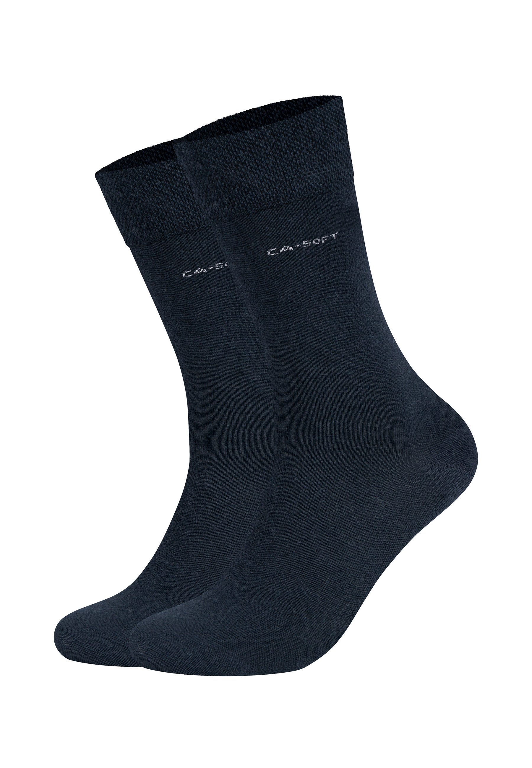 Socken ca-soft temperature regulating 2er Pack