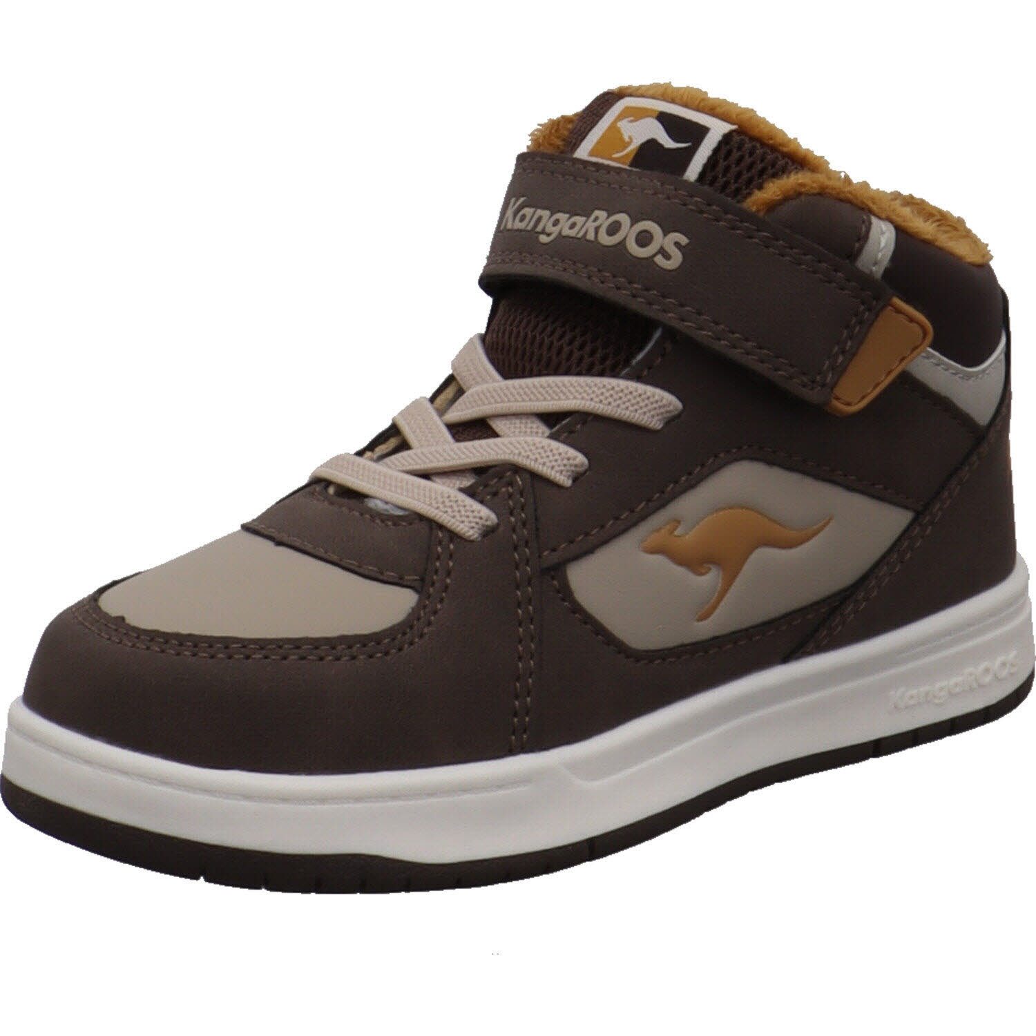 K-CPI Kalino Mid EV Stiefel
