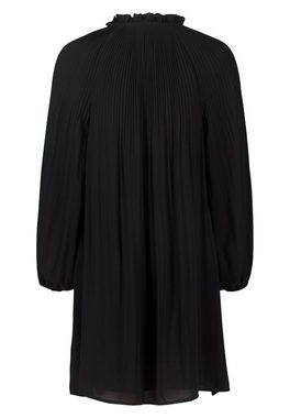 Zero Minikleid mit Plisseefalten (1-tlg)