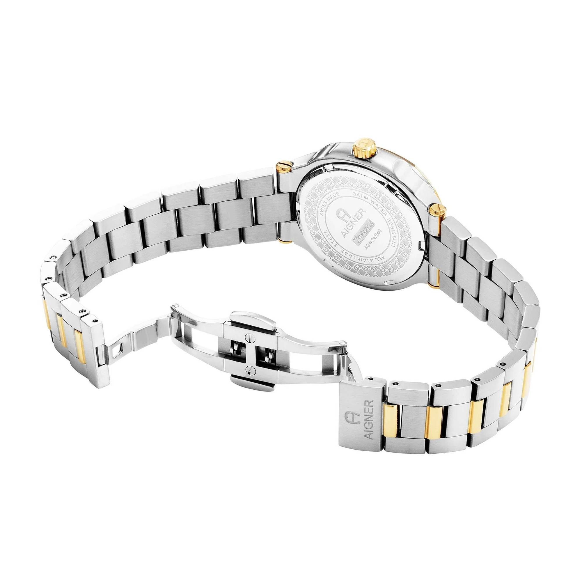 AIGNER Quarzuhr Taviano