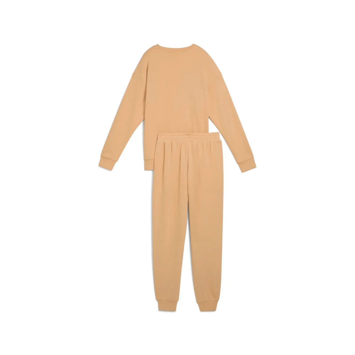 PUMA Trainingsanzug Puma Damen Trainingsanzug Relaxed günstig online kaufen