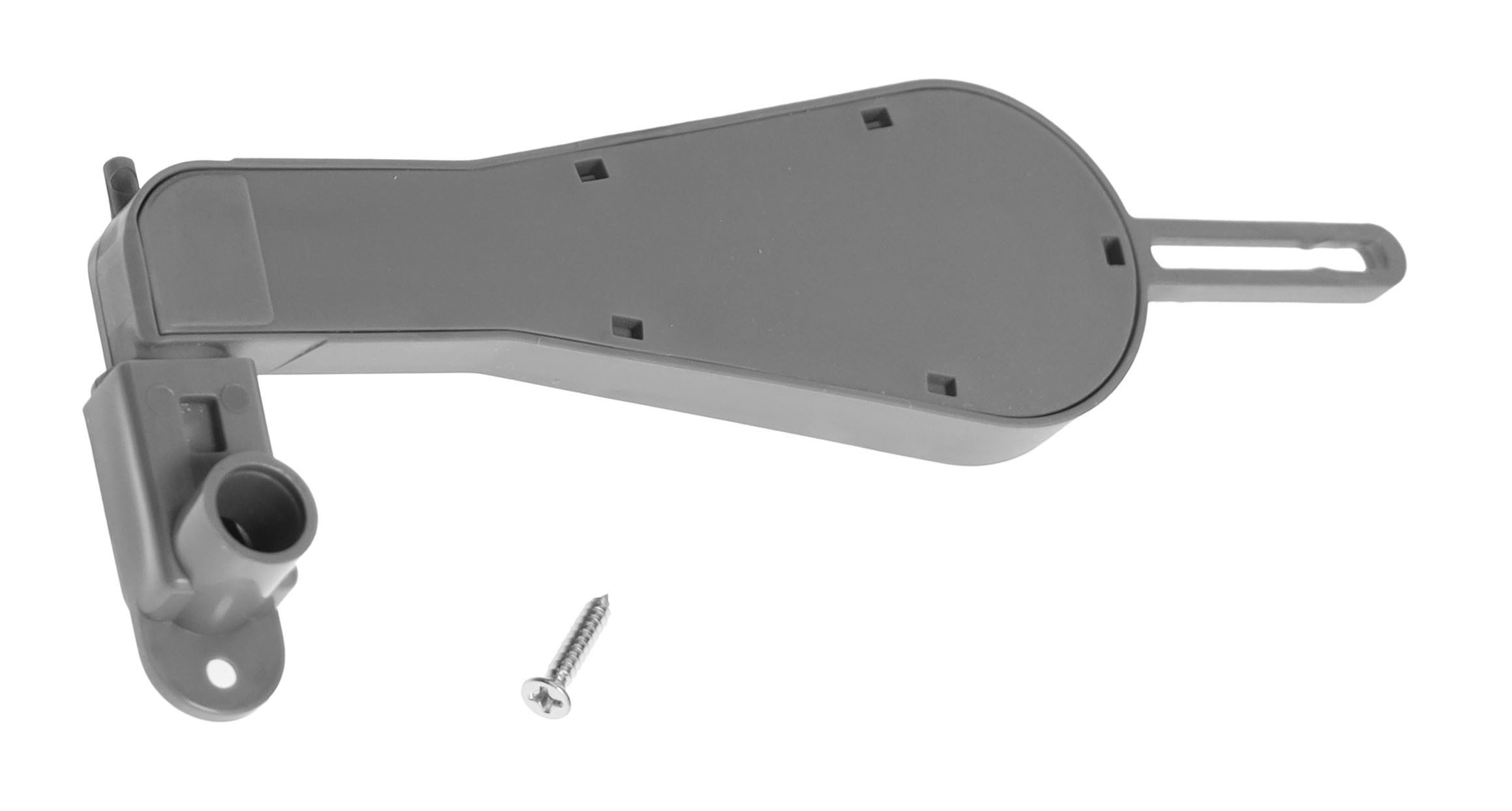 Smeg 692832628 Dusche Überlauf für DCF01 DCF02 Kaffeemaschine Adapter