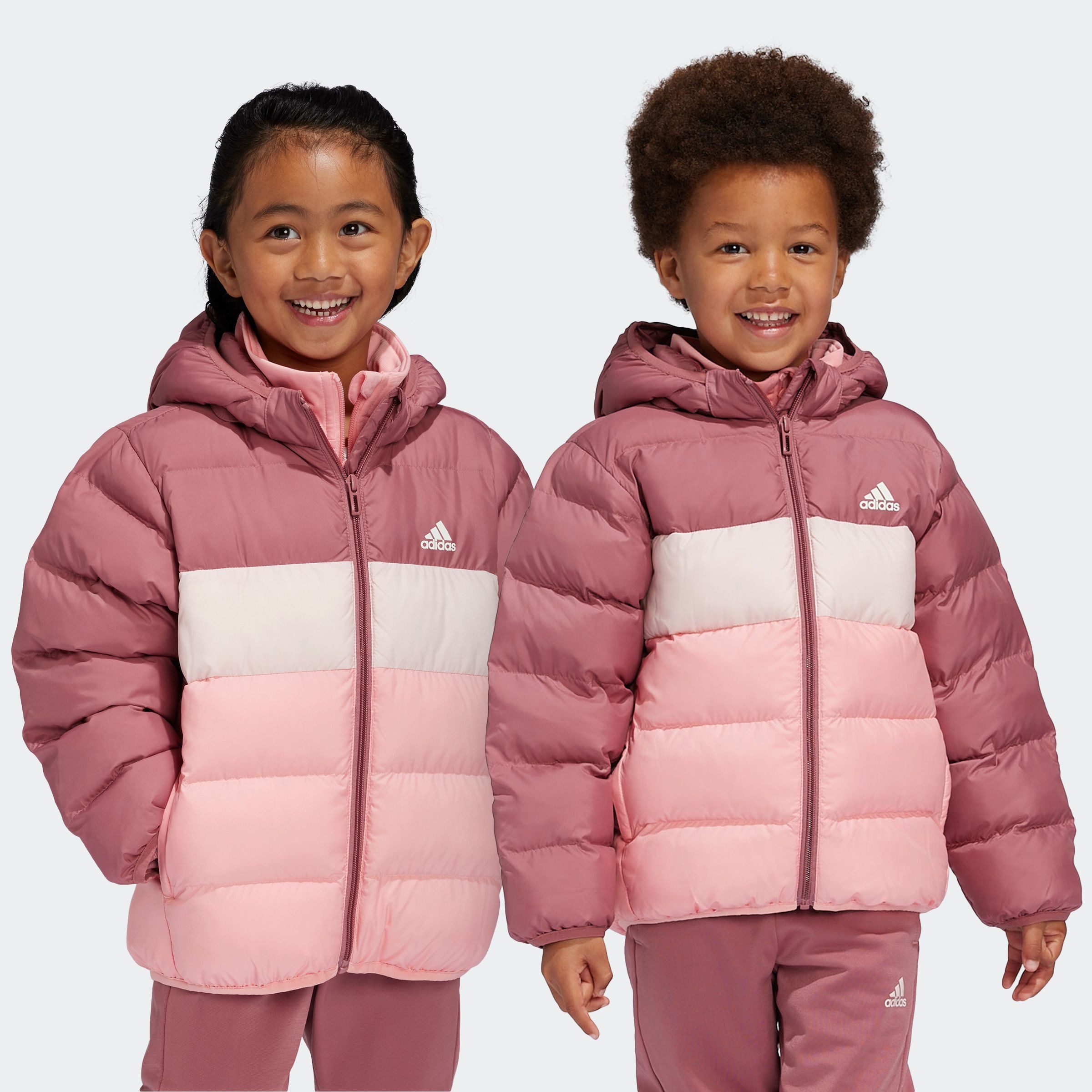 adidas Sportswear Steppjacke LK SD JKT