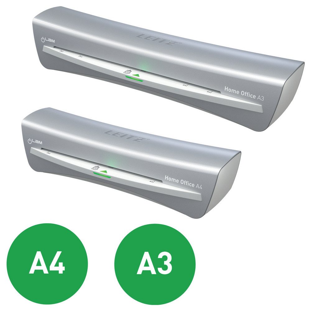 LEITZ Laminiergerät Leitz Laminiergerät 74400089 DIN A3
