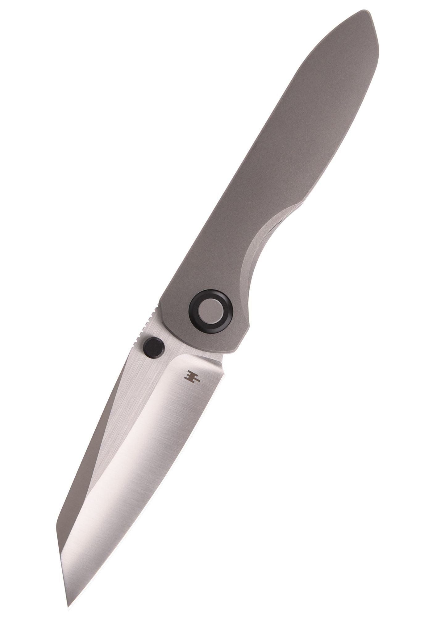 Taschenmesser Кишенькові ножі Allie-P, Titan, Satiniert, Wehr Knives