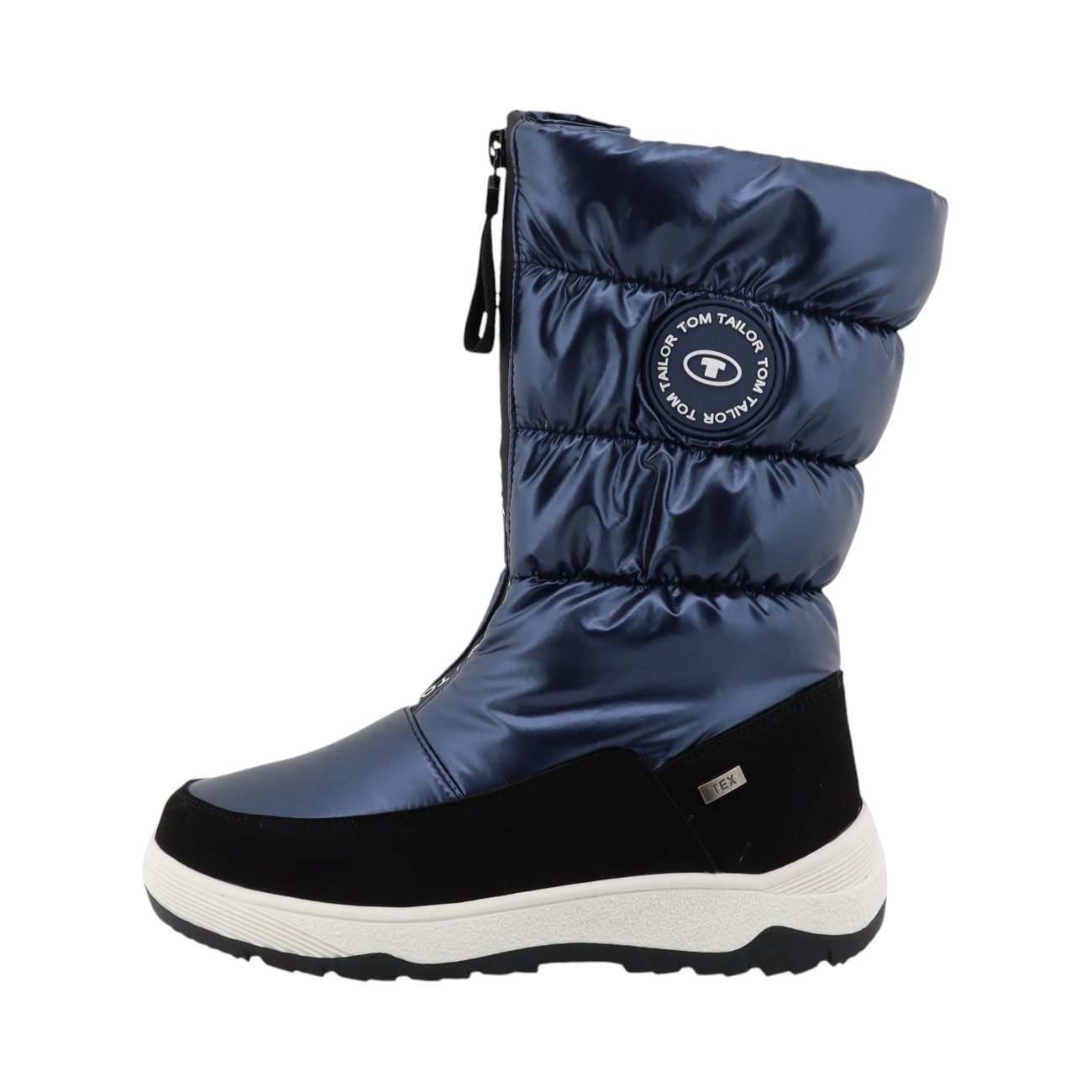 TOM TAILOR Winterstiefel Stiefel günstig online kaufen