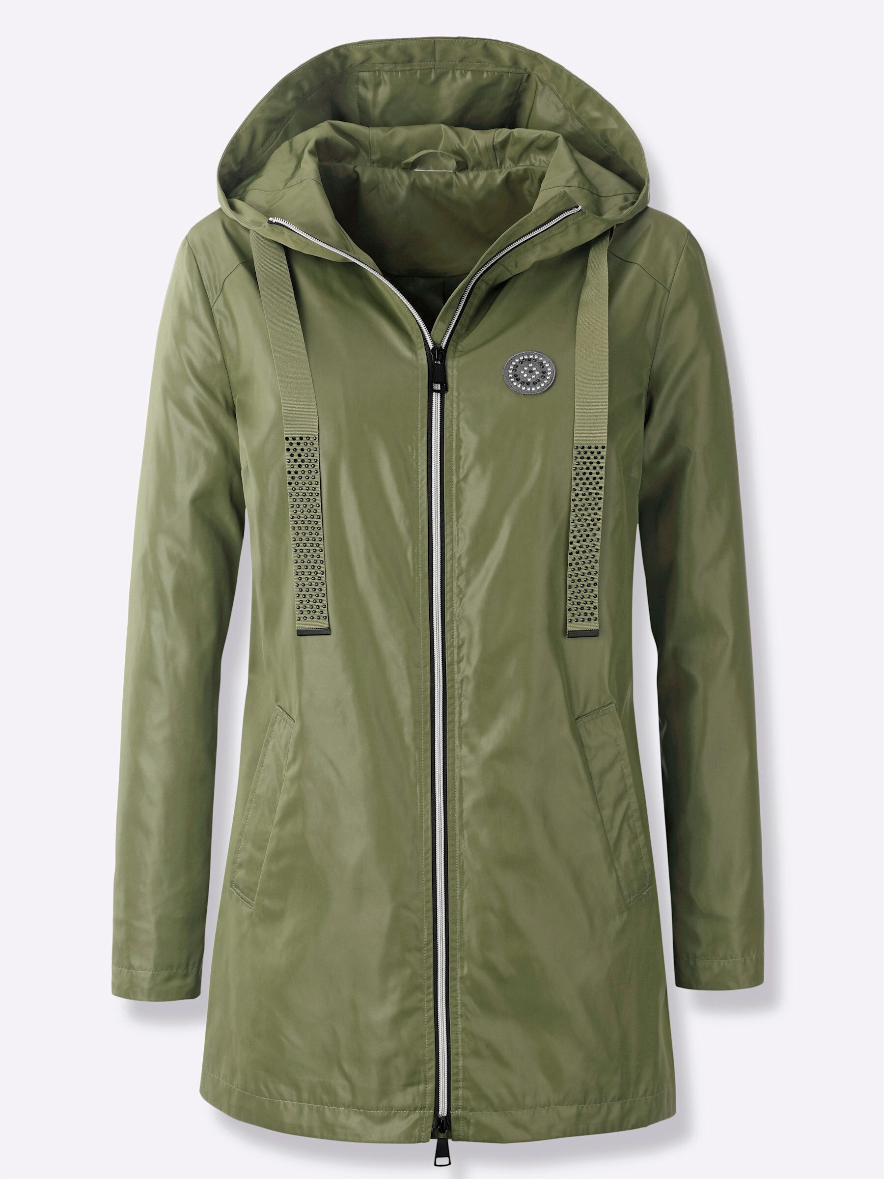 Witt Allwetterjacke Outdoorjacke günstig online kaufen