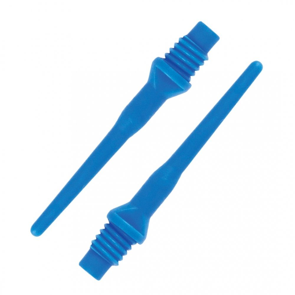 Karella Softdarts Softspitzen Keypoint-Spezial 1000 2BA blau St