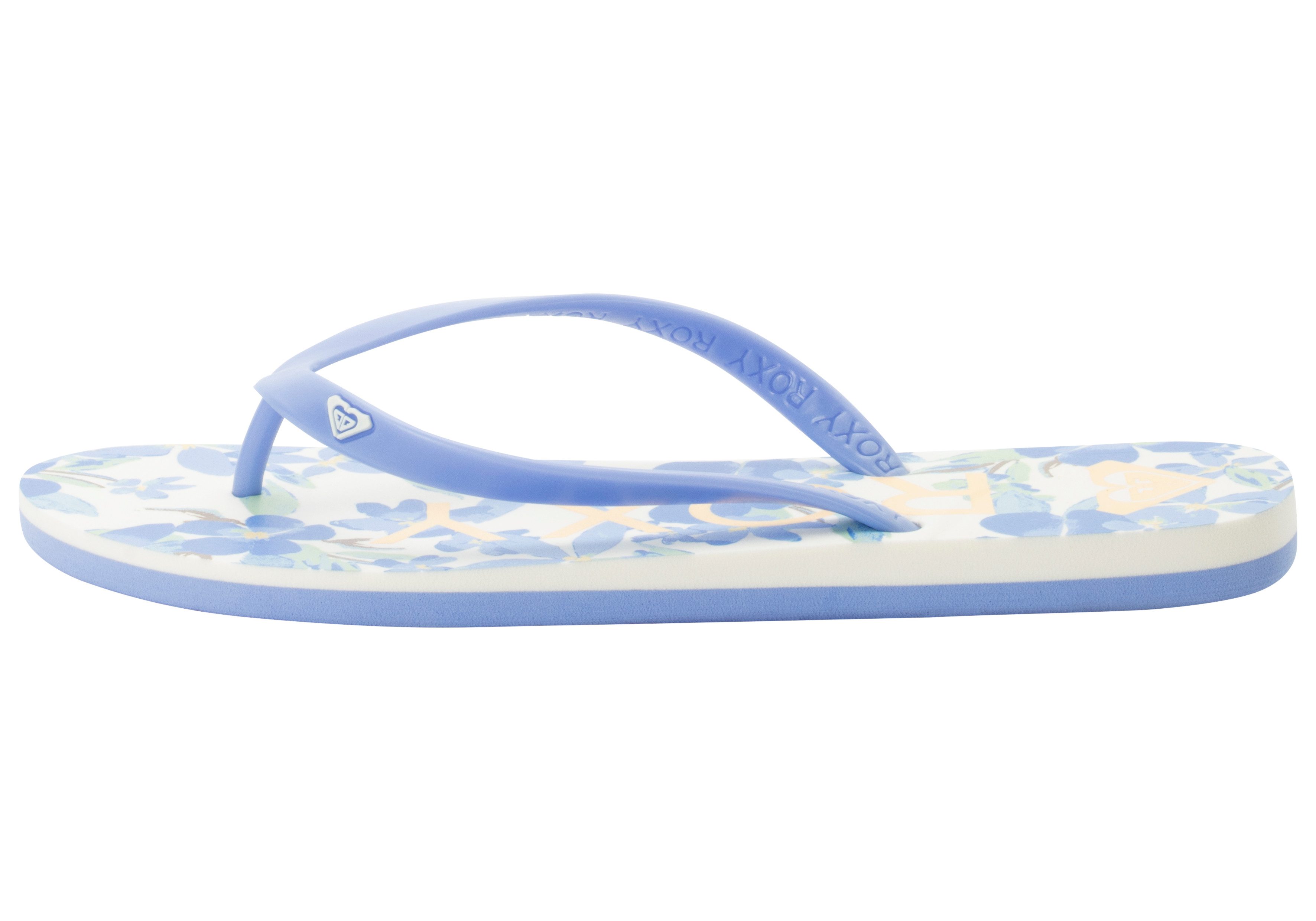 Roxy TAHITI VII Zehentrenner günstig online kaufen