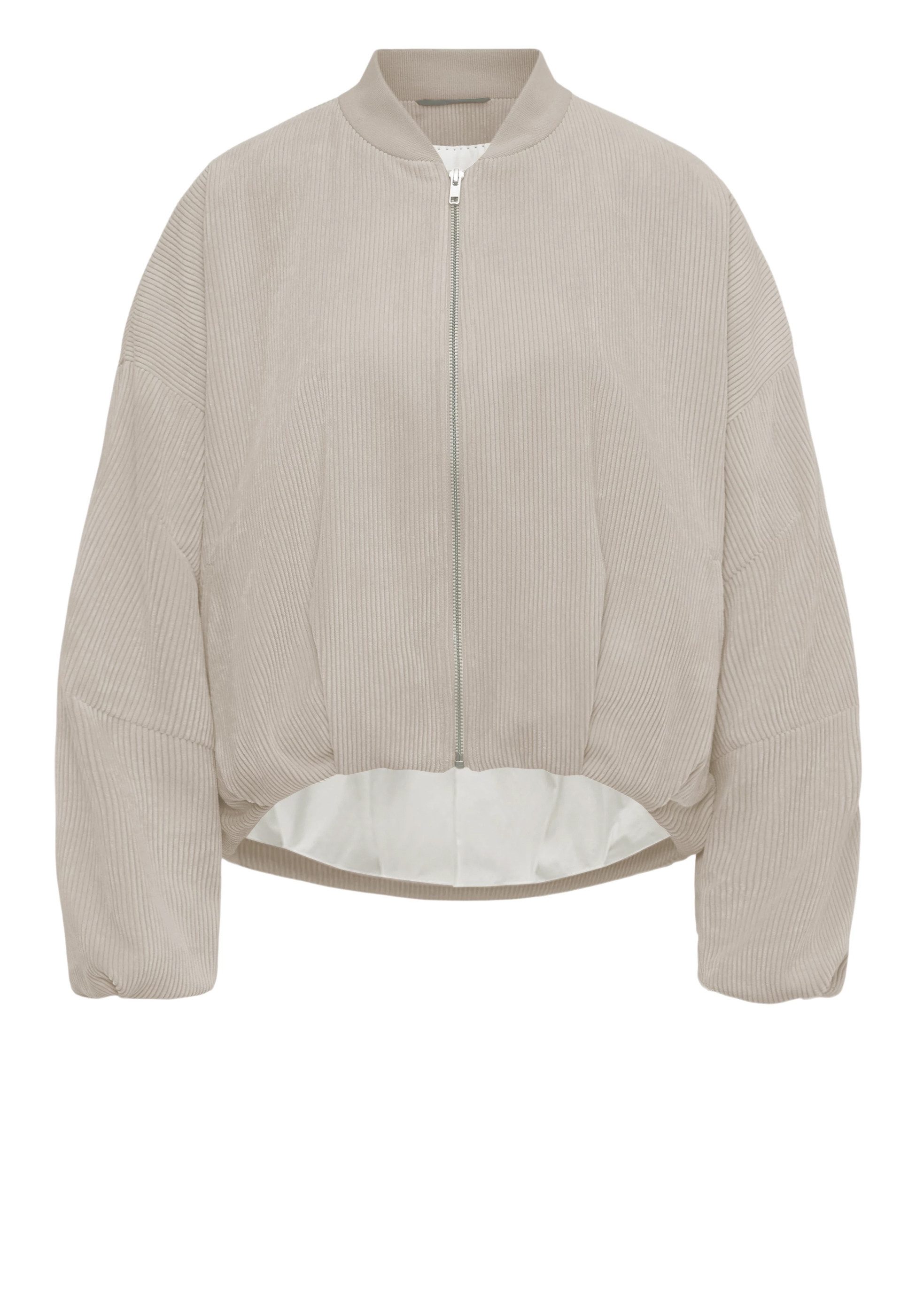 Drykorn Blouson Braddan aus Cord (1-St)