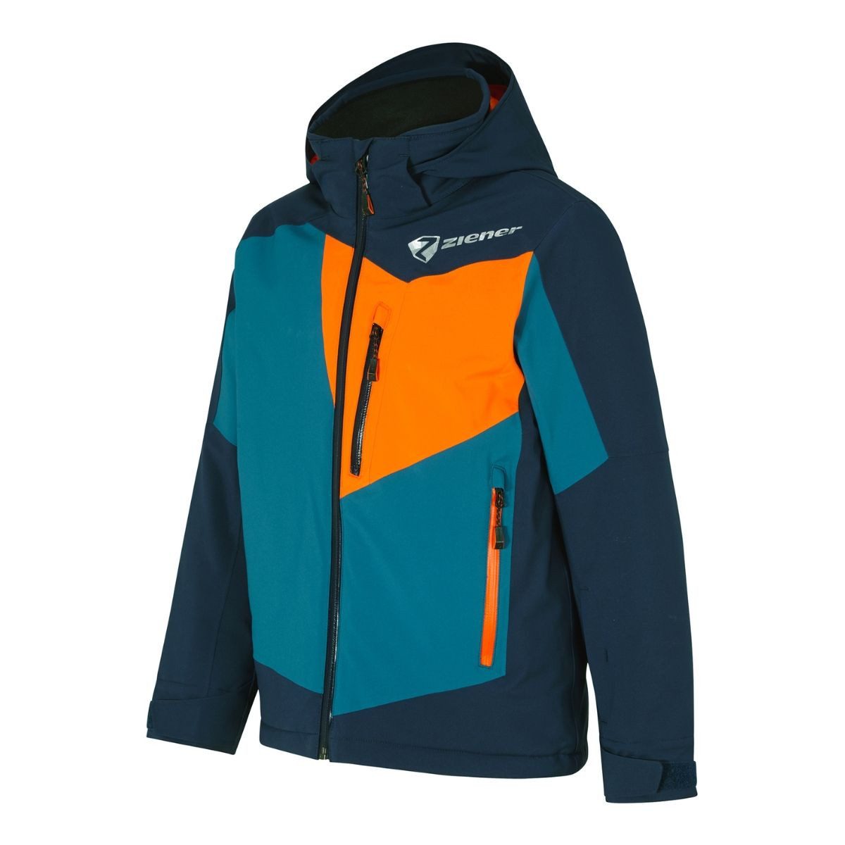 Ziener Skijacke ZIENER TAMAL Lady Damen Skijacke 20k 120g 214921 953108
