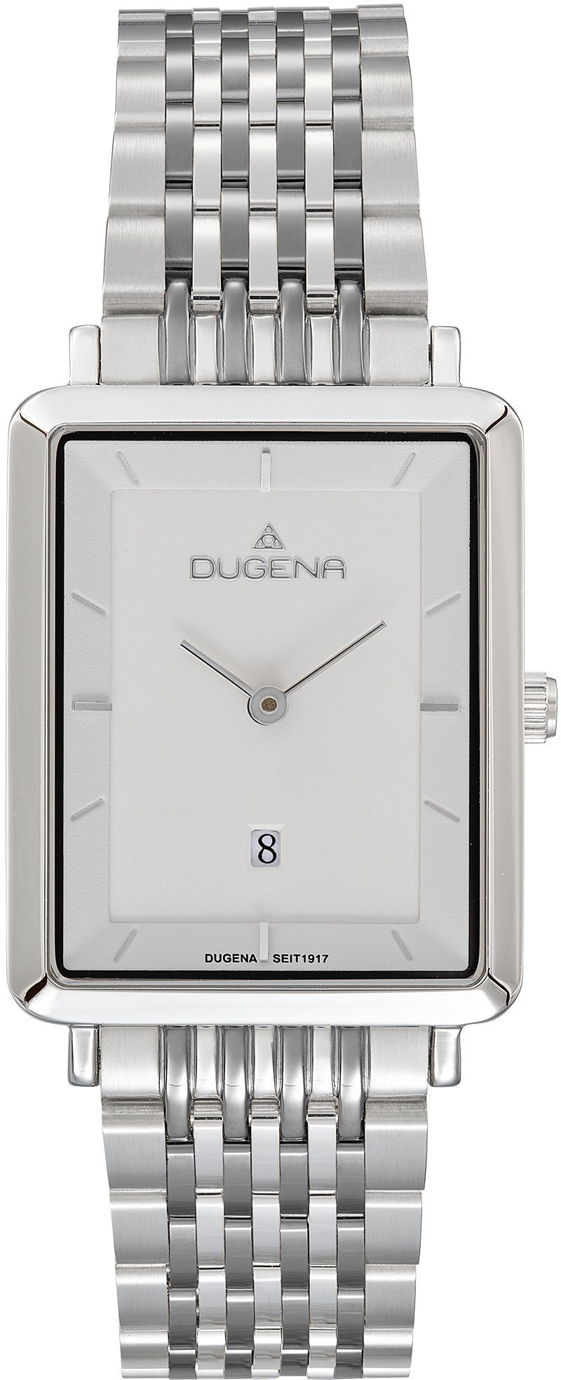 Quarzuhr Sienna, Dugena 4461078