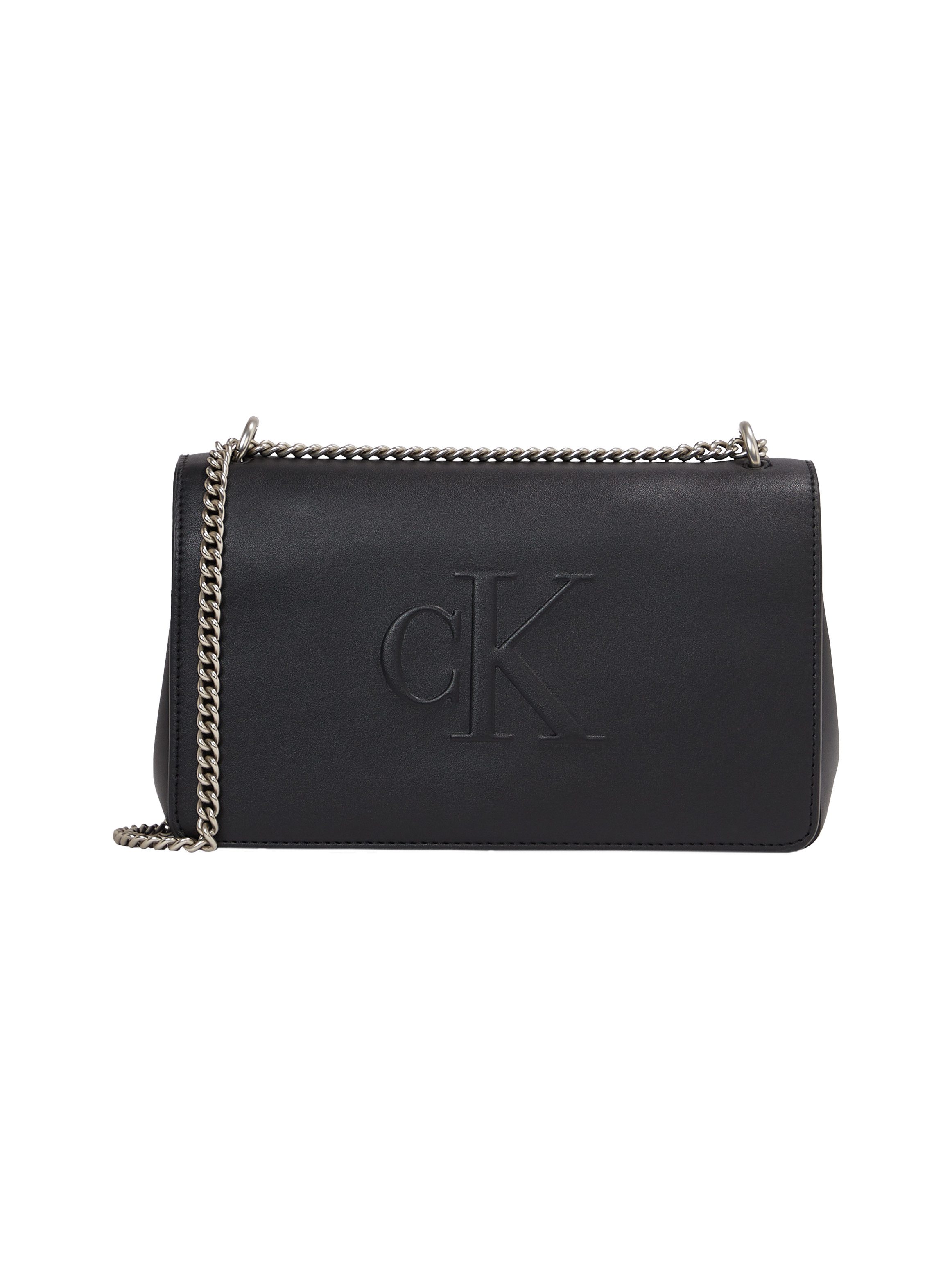 Calvin Klein Jeans Schultertasche SCULPTED EW günstig online kaufen
