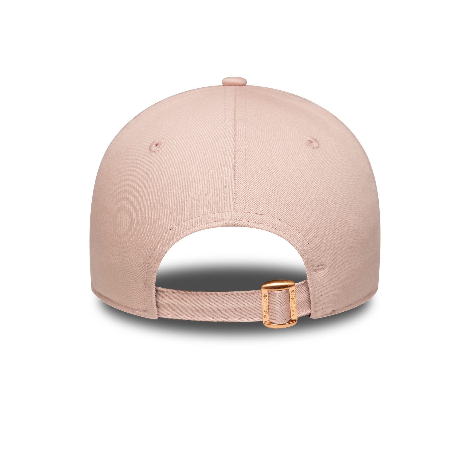 New Era Snapback Cap 9FORTY New York Yankees MLB Metallic Logo