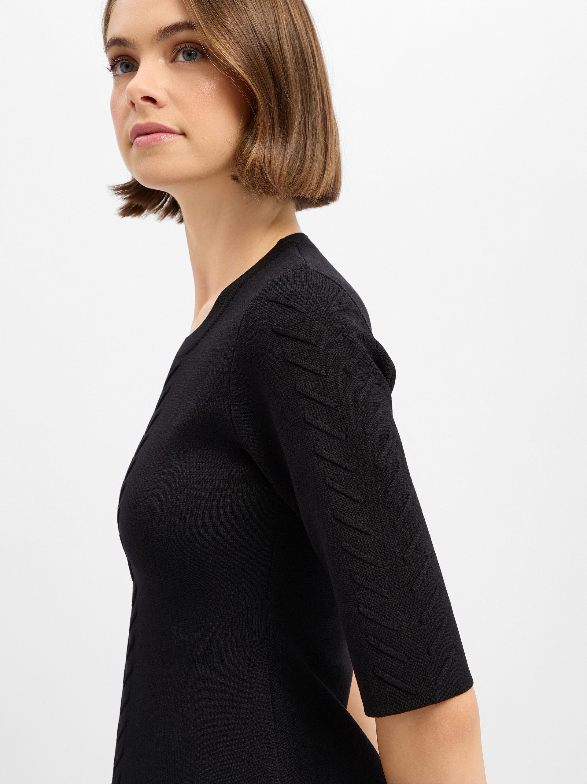 Liu Jo Strickkleid