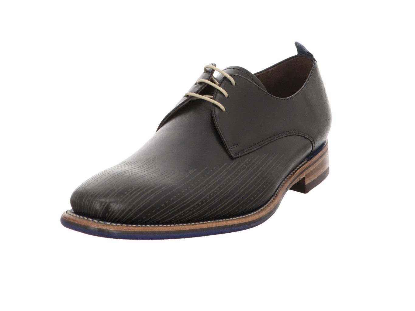 Floris van Bommel Floris Dressed Schnürschuh