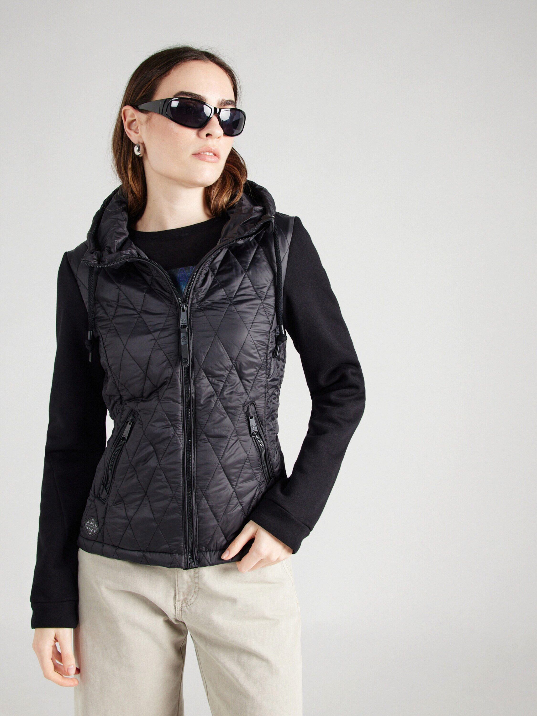 Ragwear Steppjacke LUCINDA (1-St) günstig online kaufen
