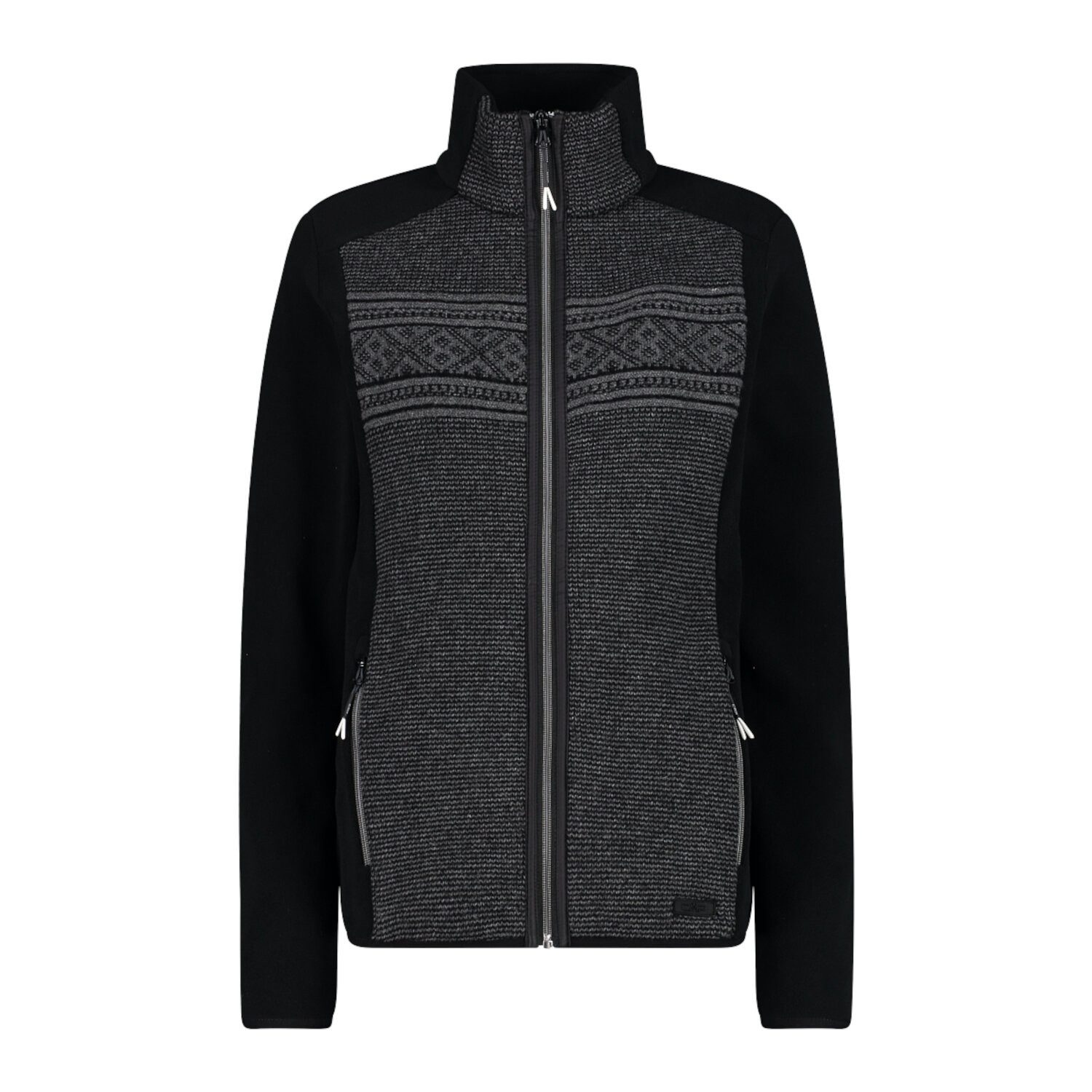 Fleecejacke CMP Damen Fleecejacke Woman Jacket 33J4266