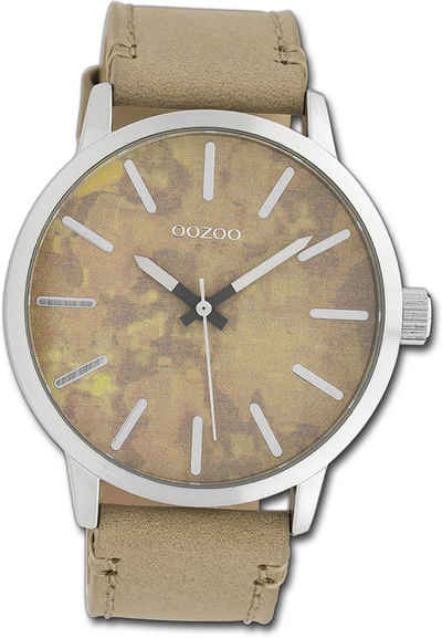Grüne OOZOO Uhren online kaufen | OTTO