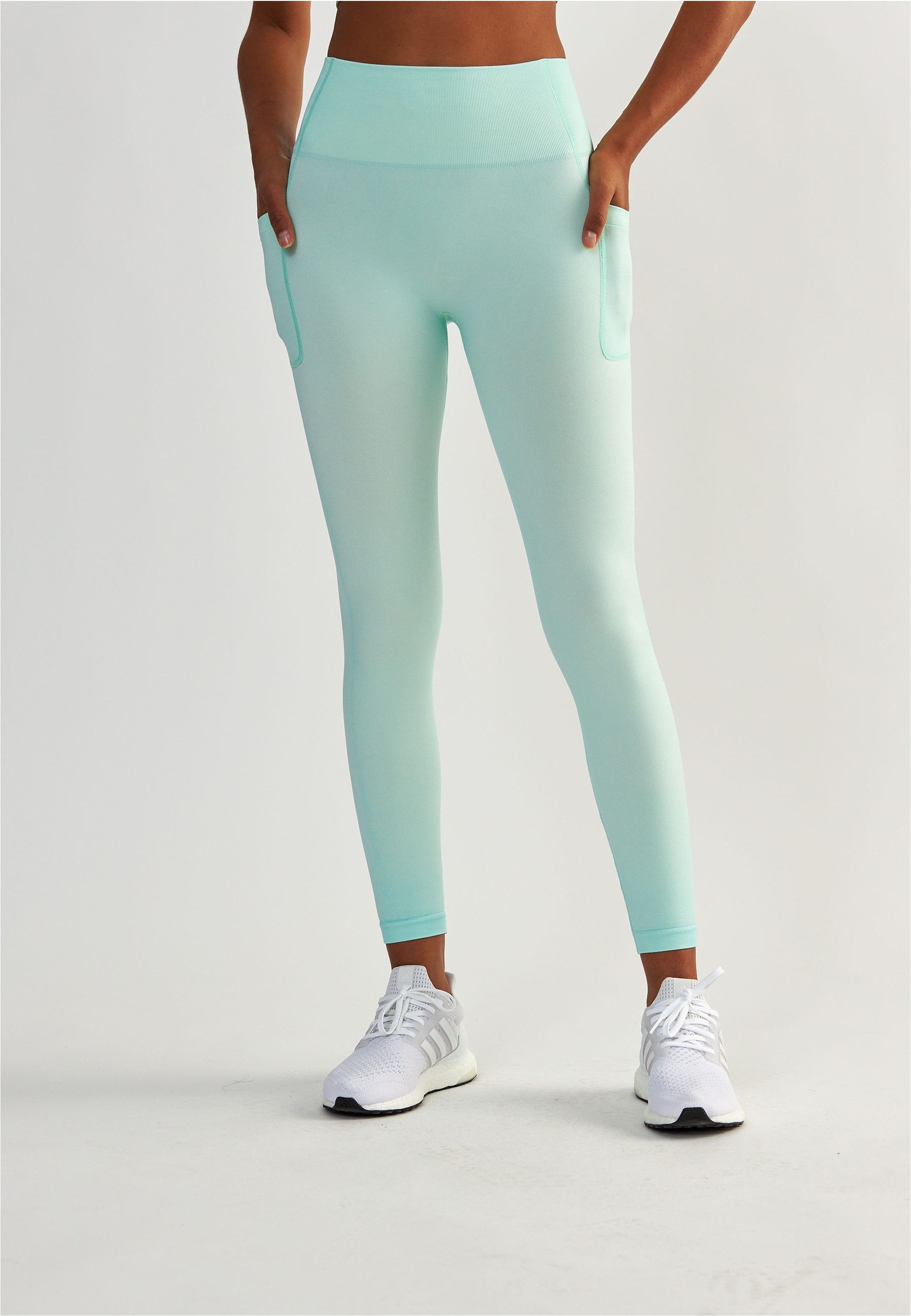 BeShaped Trainingstights Lift Me Up (1-tlg) mit atmungsaktiver Eigenschaft