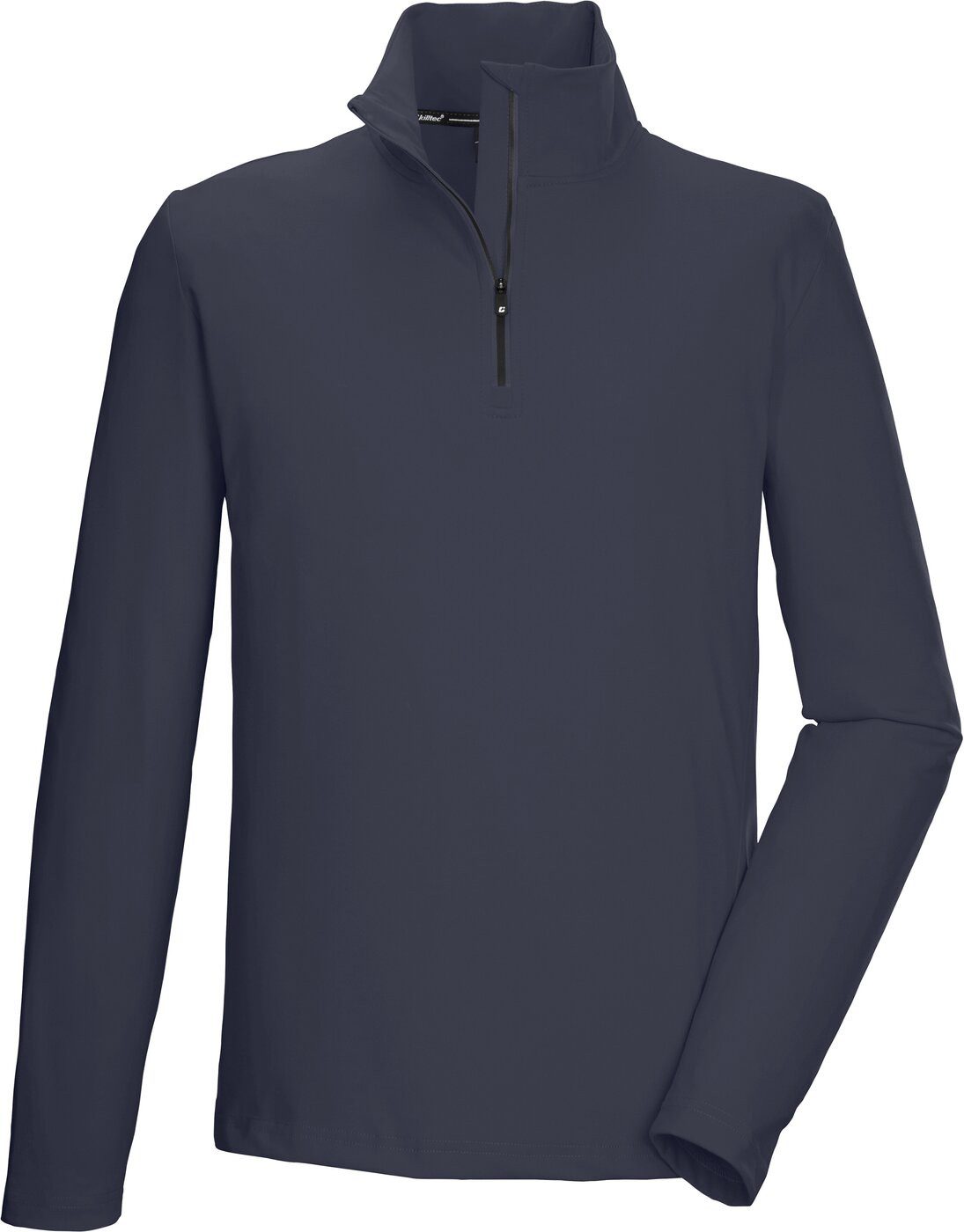 Killtec T-Shirt KSW 71 MN FLX SHRT NACHTBLAU günstig online kaufen