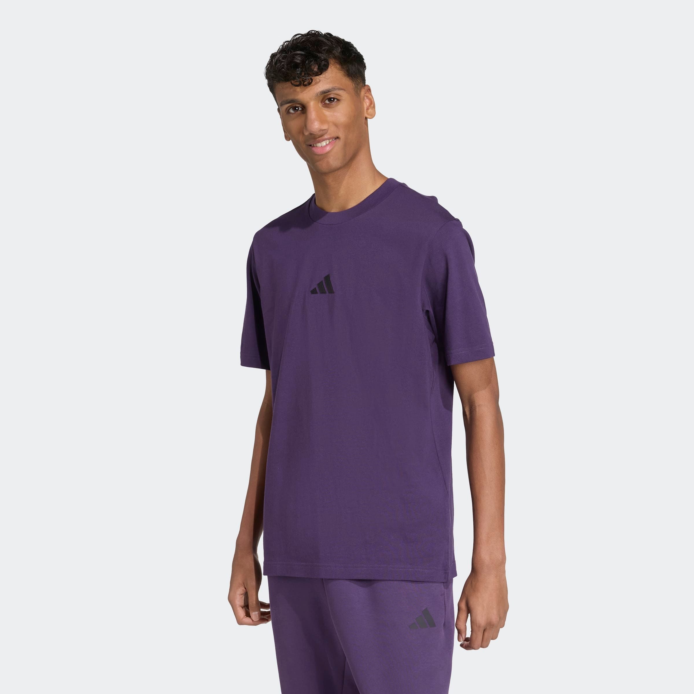 adidas Sportswear T-Shirt M SL SJ günstig online kaufen