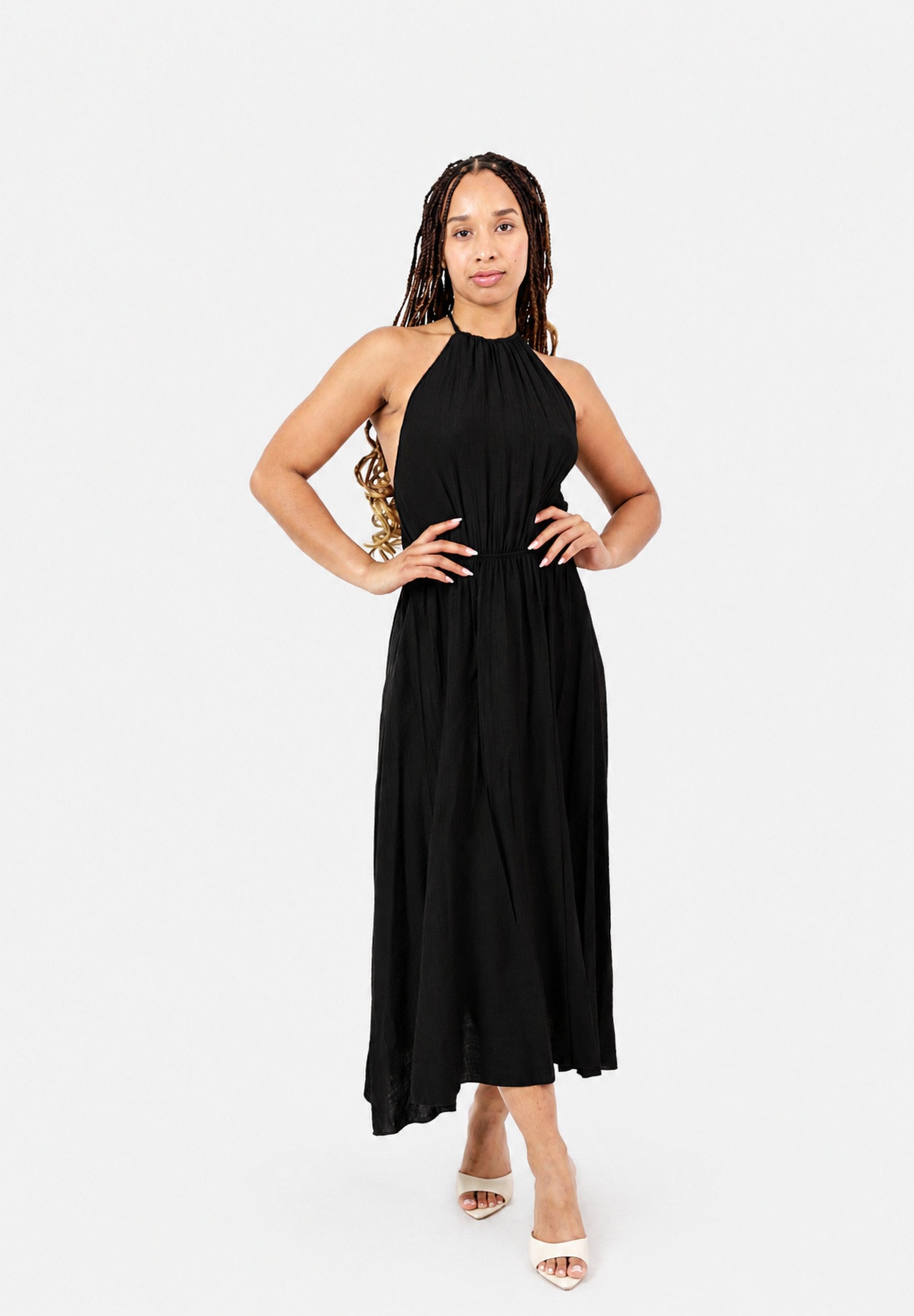 Elara Maxikleid Maxikleid (1-tlg)