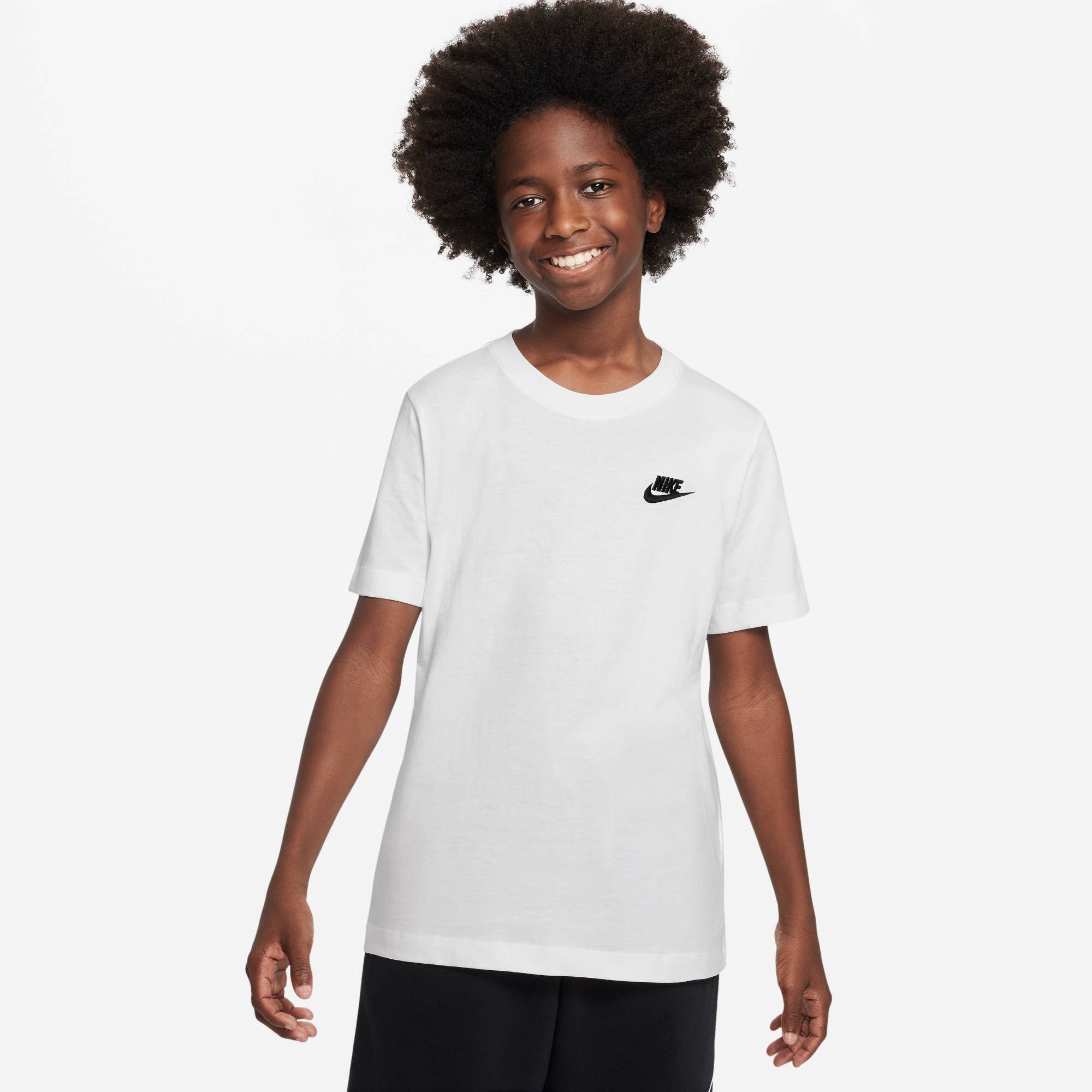 Nike Sportswear T-Shirt K NSW TEE günstig online kaufen