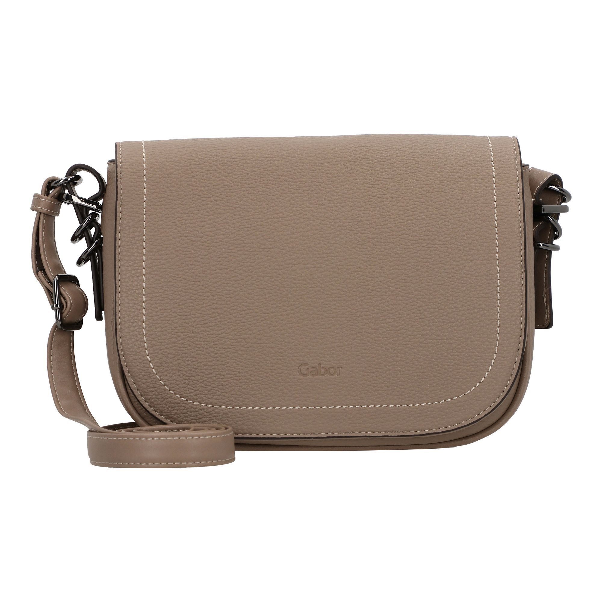 Gabor Umhängetasche Galinna, Polyurethan günstig online kaufen