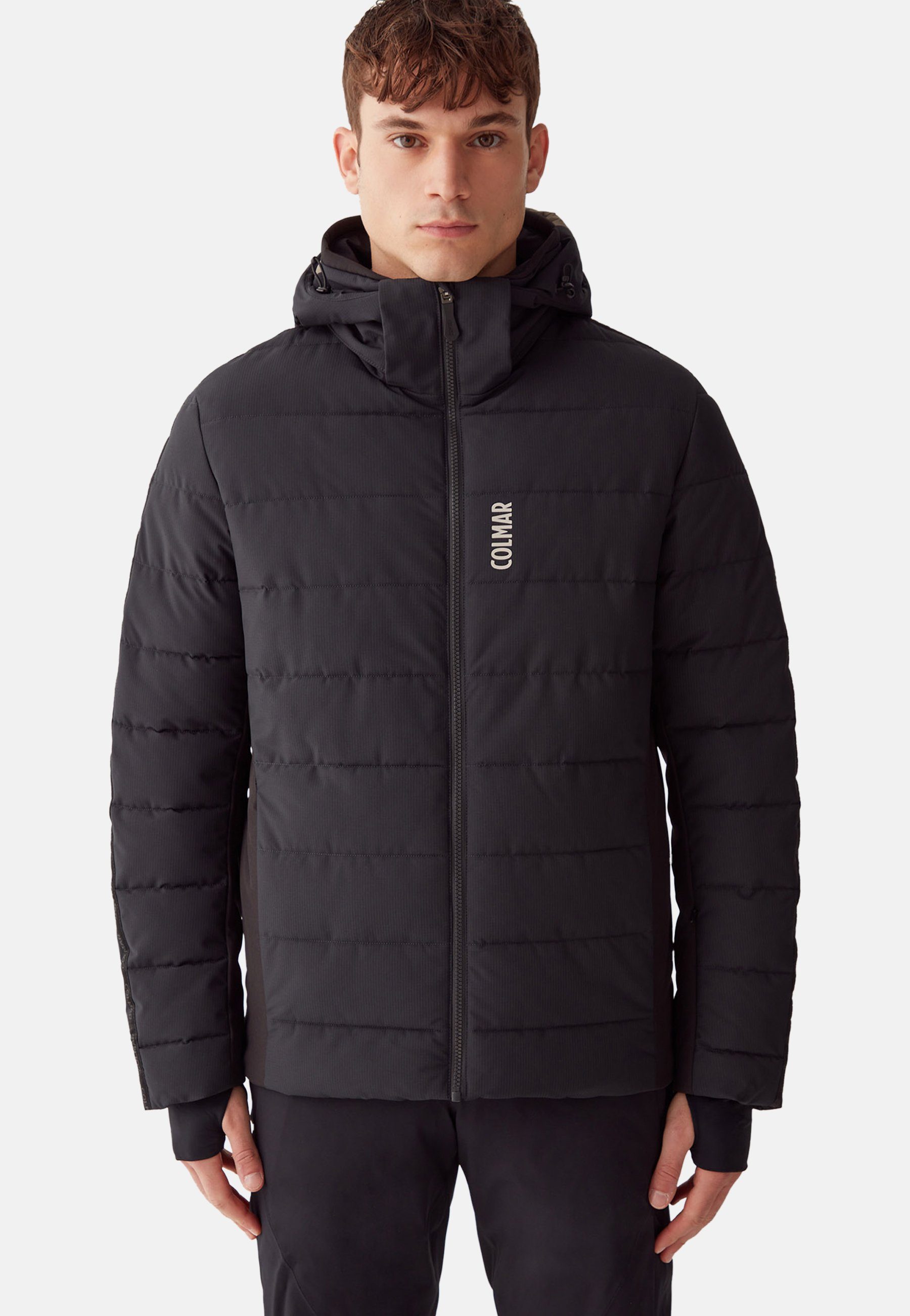 Colmar Outdoorjacke Connect (1-St)