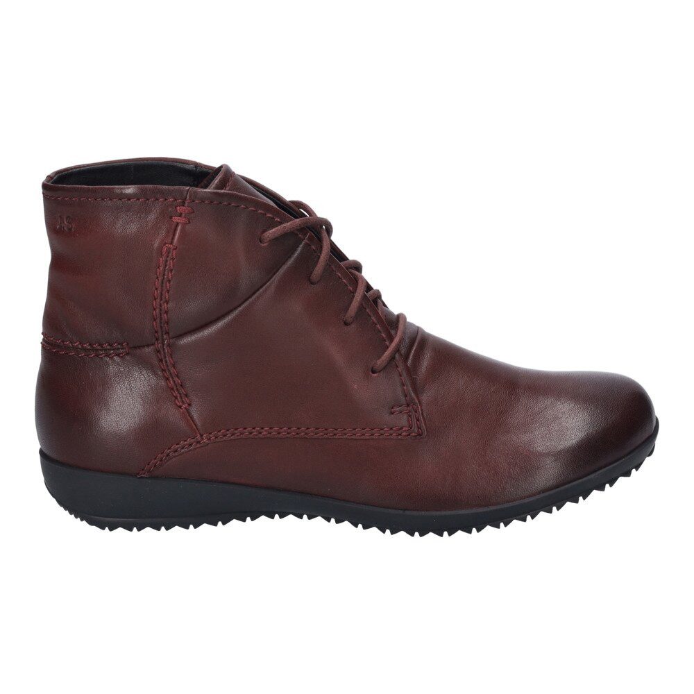 Josef Seibel Josef Seibel - Naly 09 - Rot Stiefel günstig online kaufen