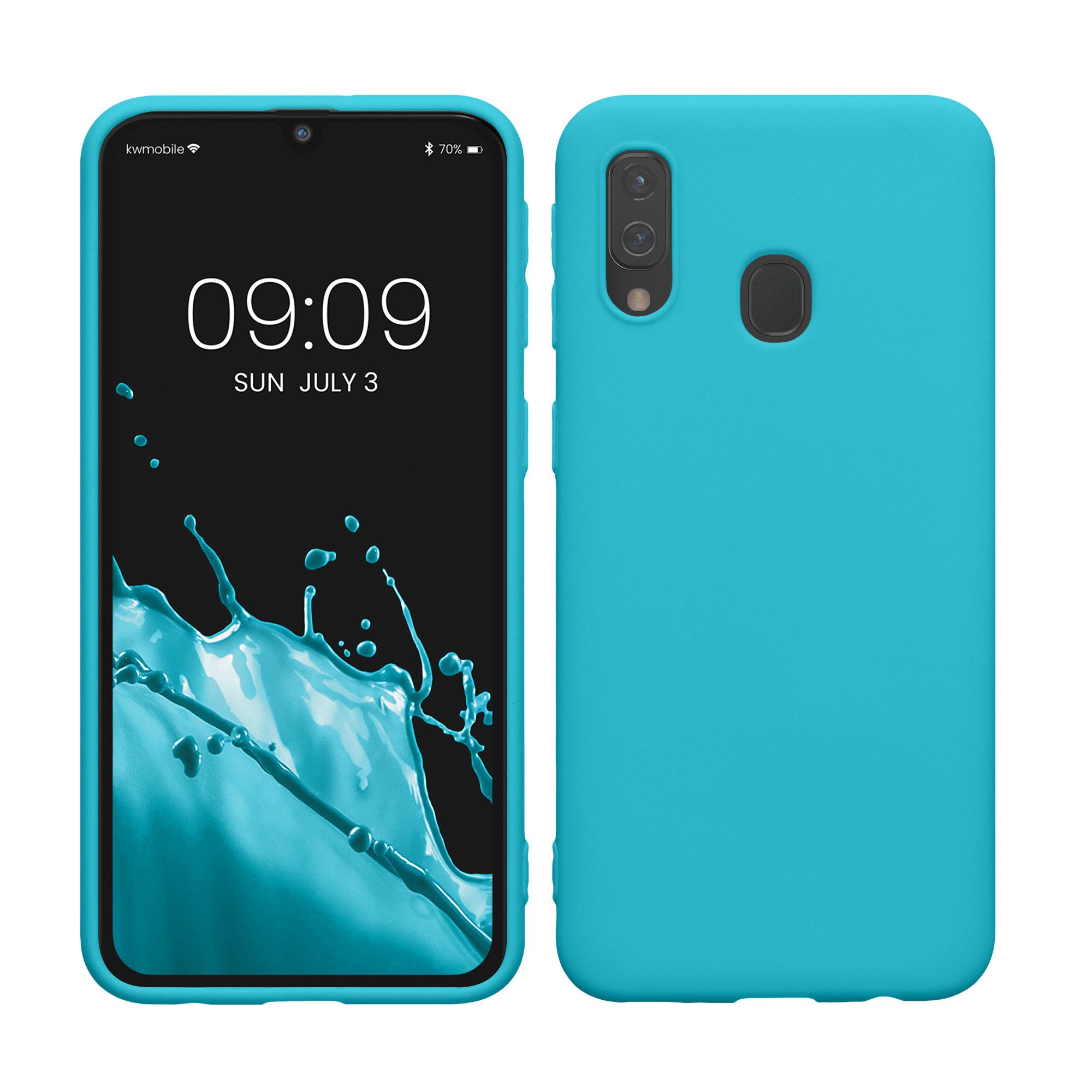 Handyhülle Hülle für Samsung Galaxy A40
