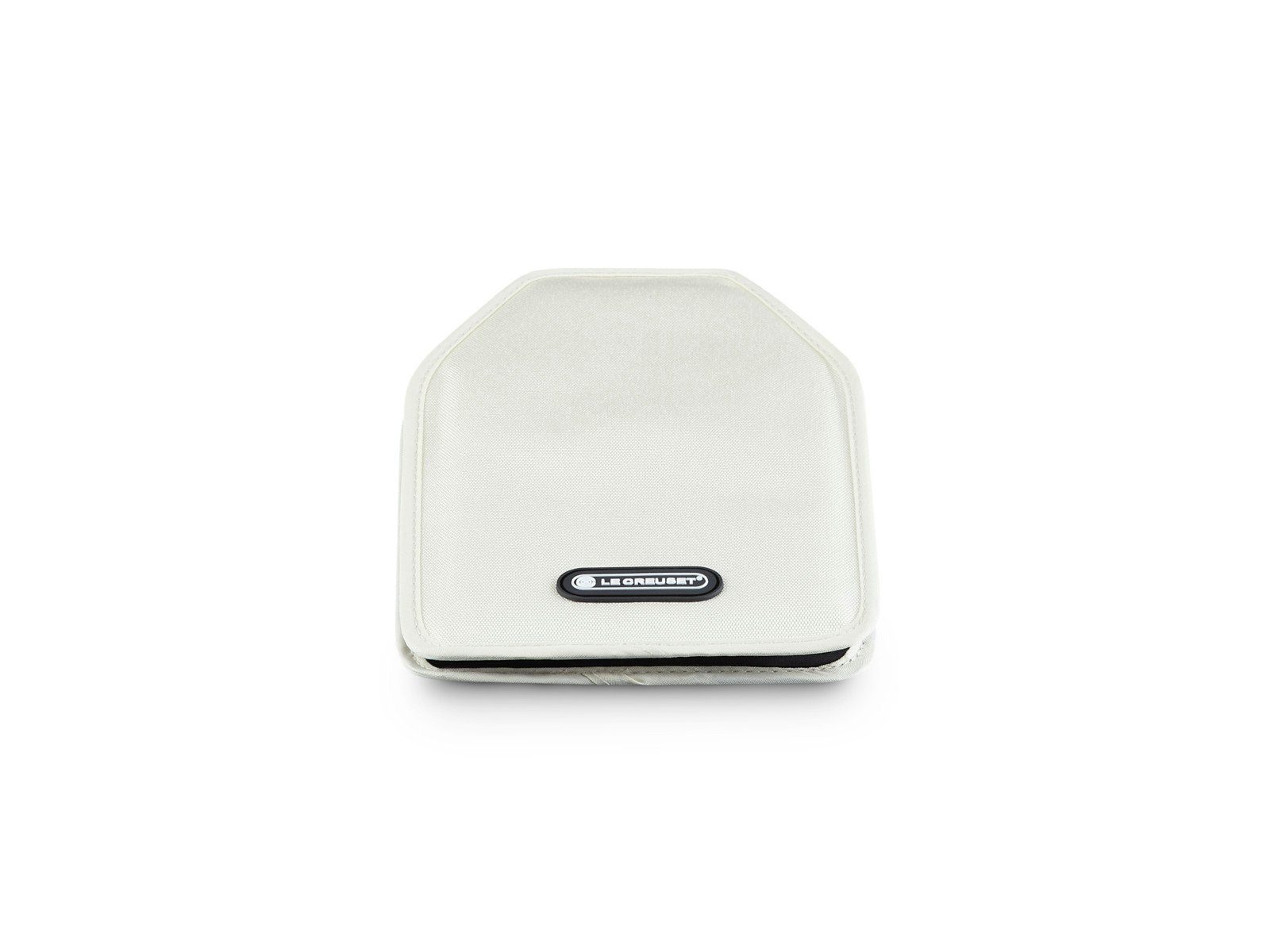 LE CREUSET Weinkühler Creuset Aktiv-Weinkühler WA-126 meringue