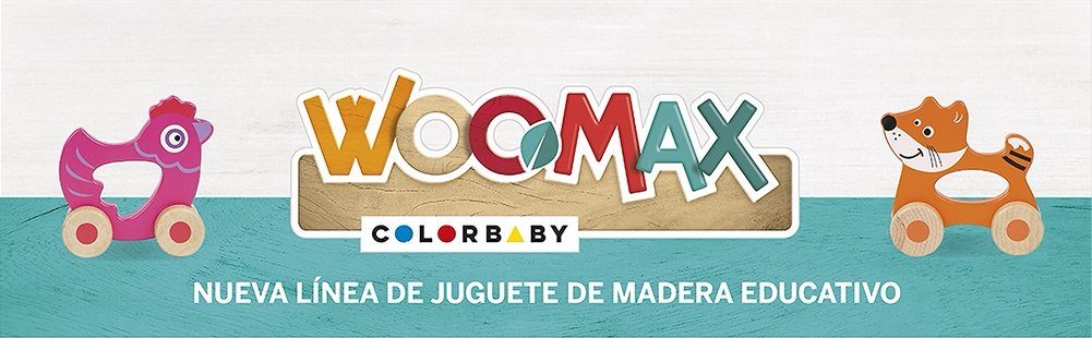WOOMAX