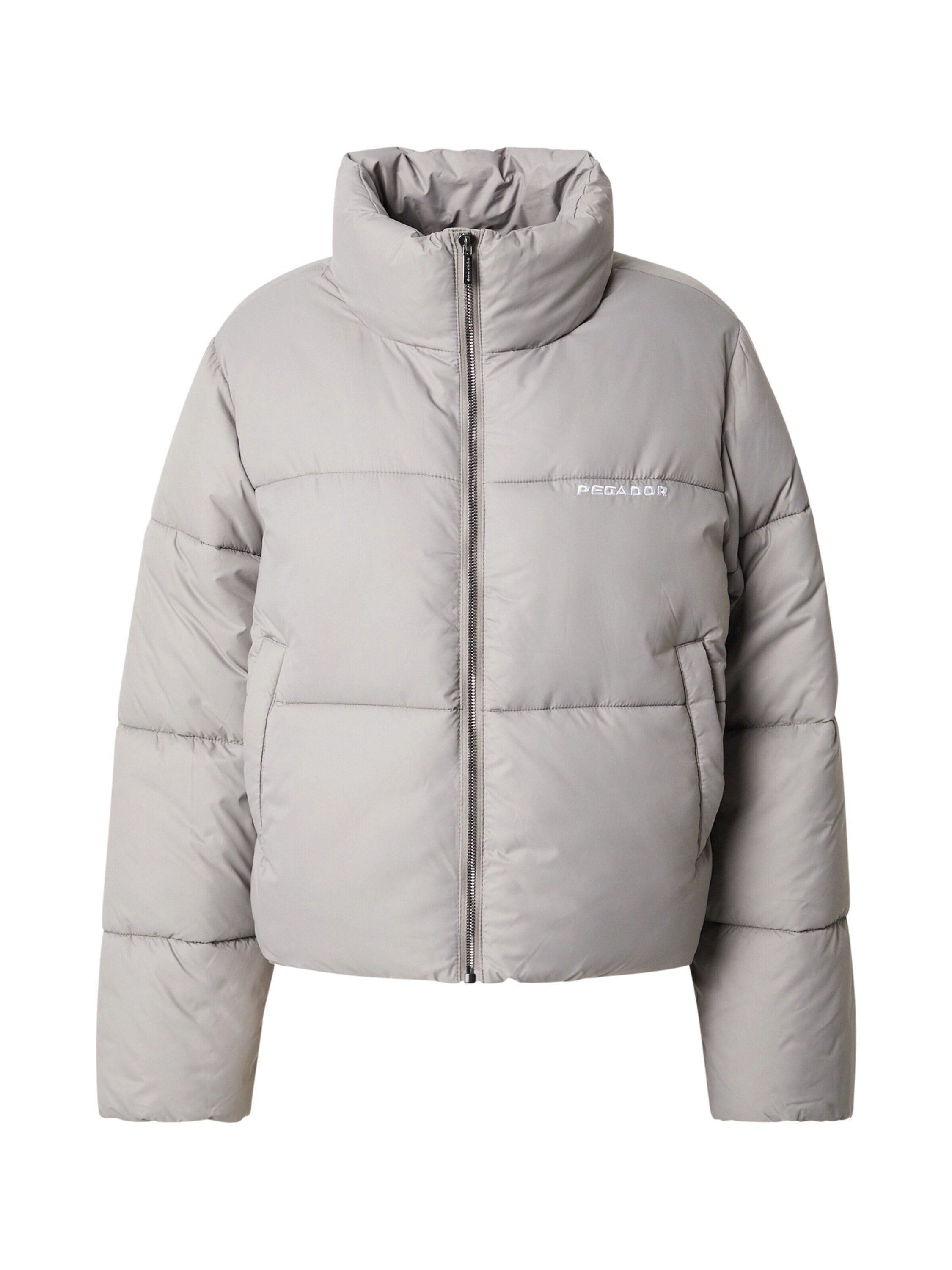 PEGADOR Steppjacke GEORGIA (1-St)