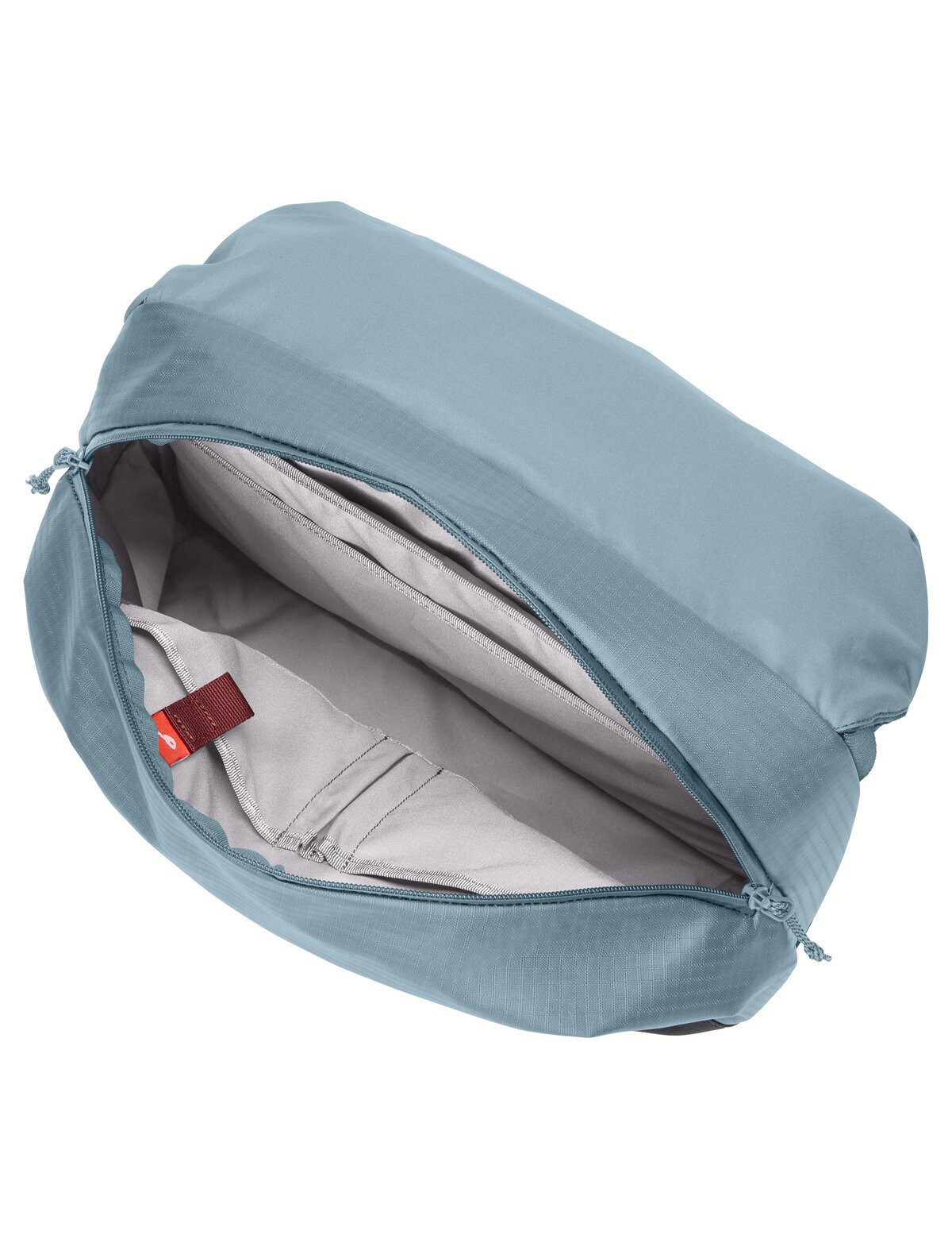 VAUDE Freizeittasche CityMessenger (1-tlg), geräumige Messengertasche mit Laptopfach