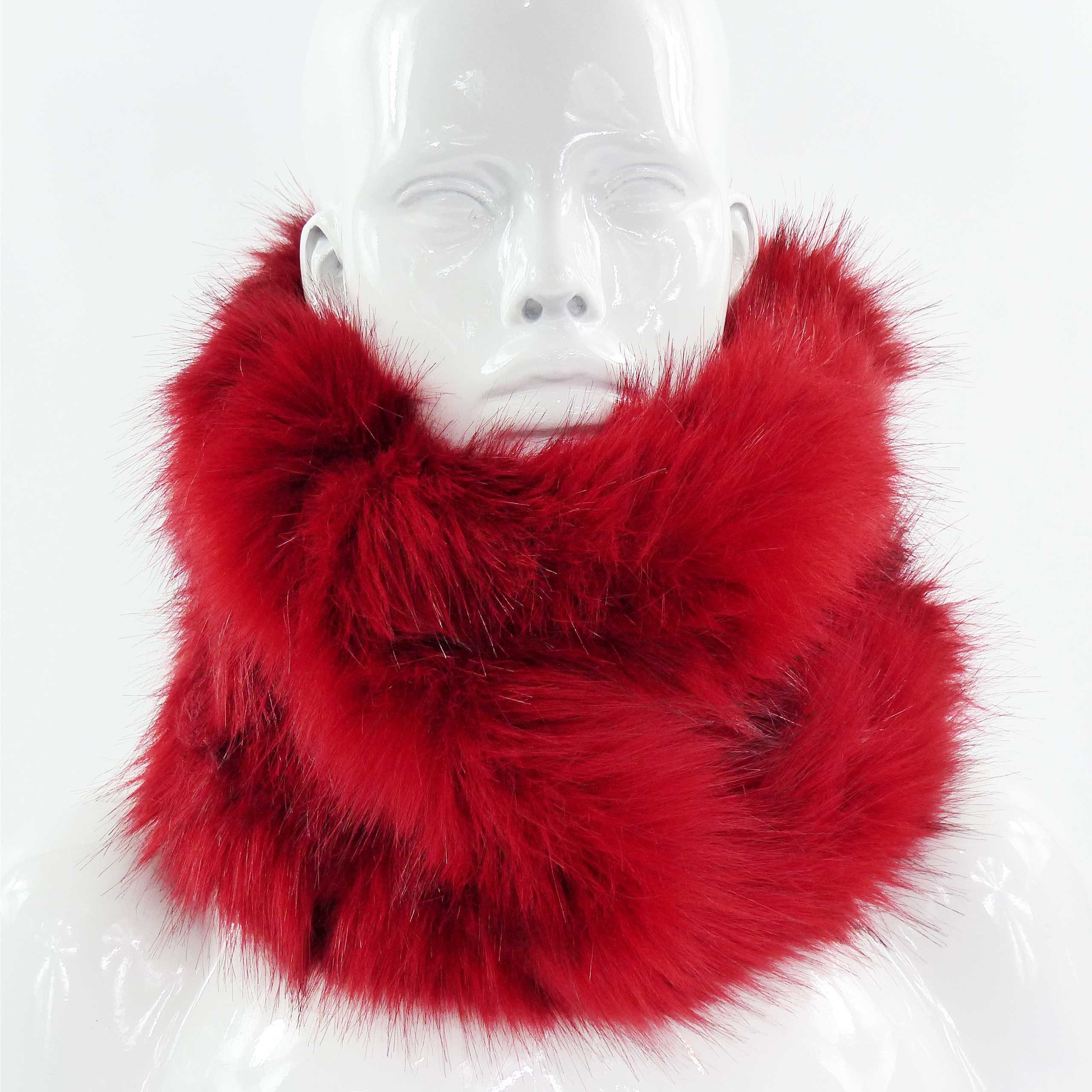 Guess Schal Not Coorinated Wool Scarf